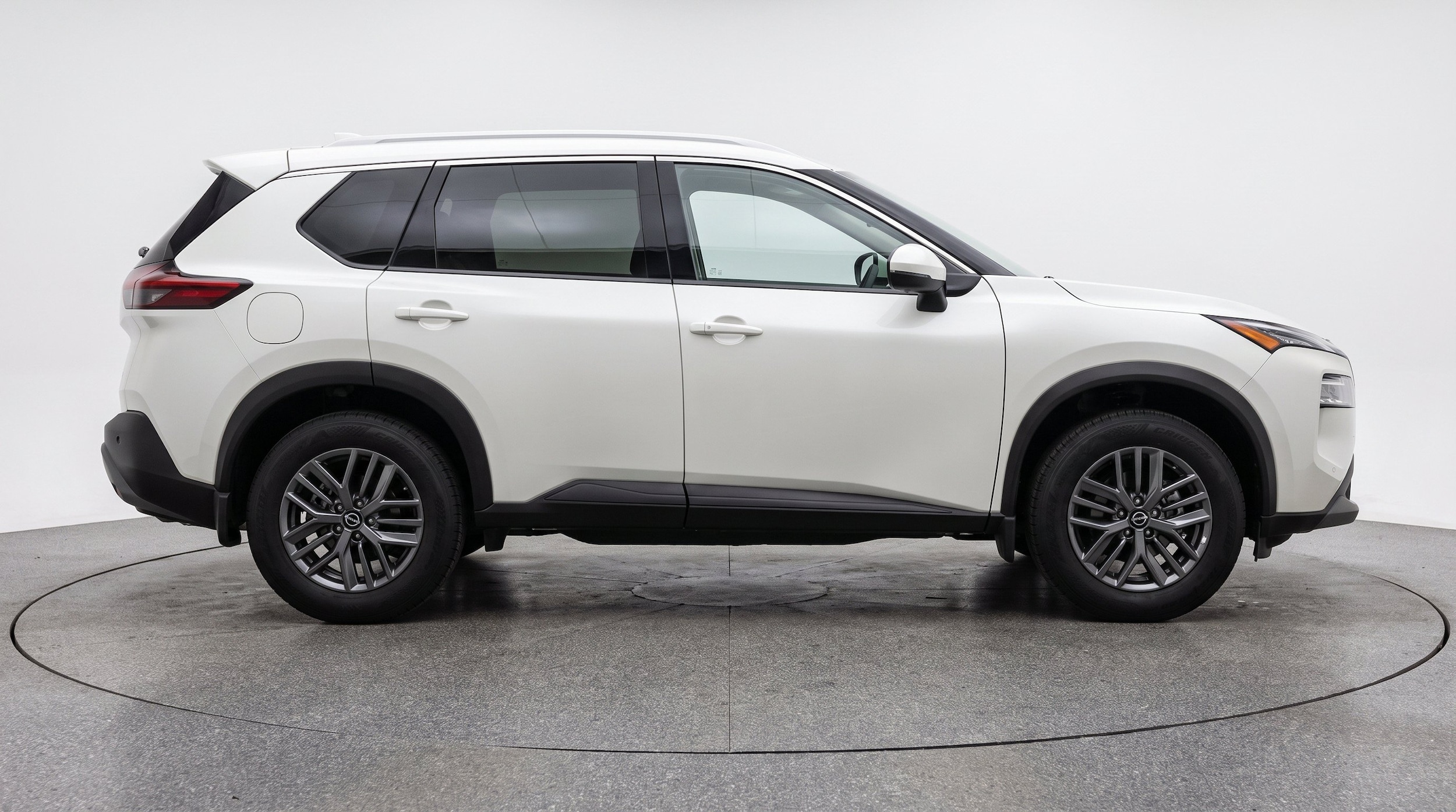 Thumbnail: 2026 Nissan Rogue - 11
