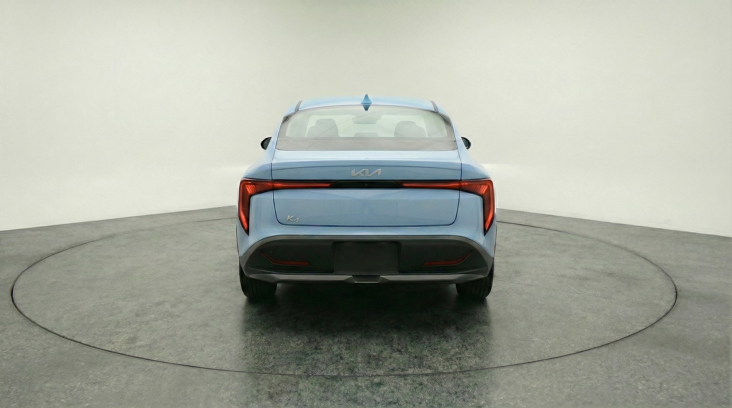 Thumbnail: 2025 Kia K4 - 6