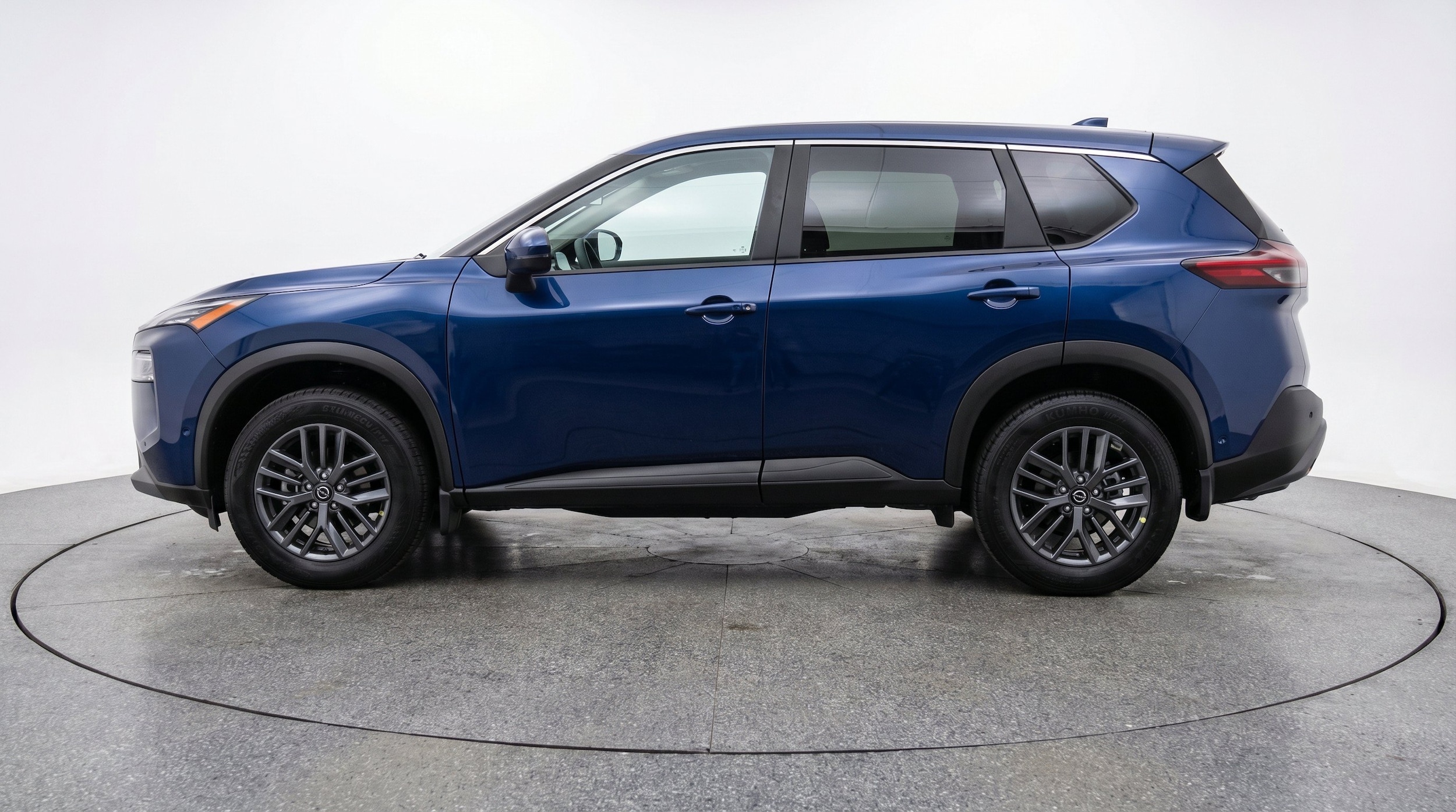Thumbnail: 2026 Nissan Rogue - 5