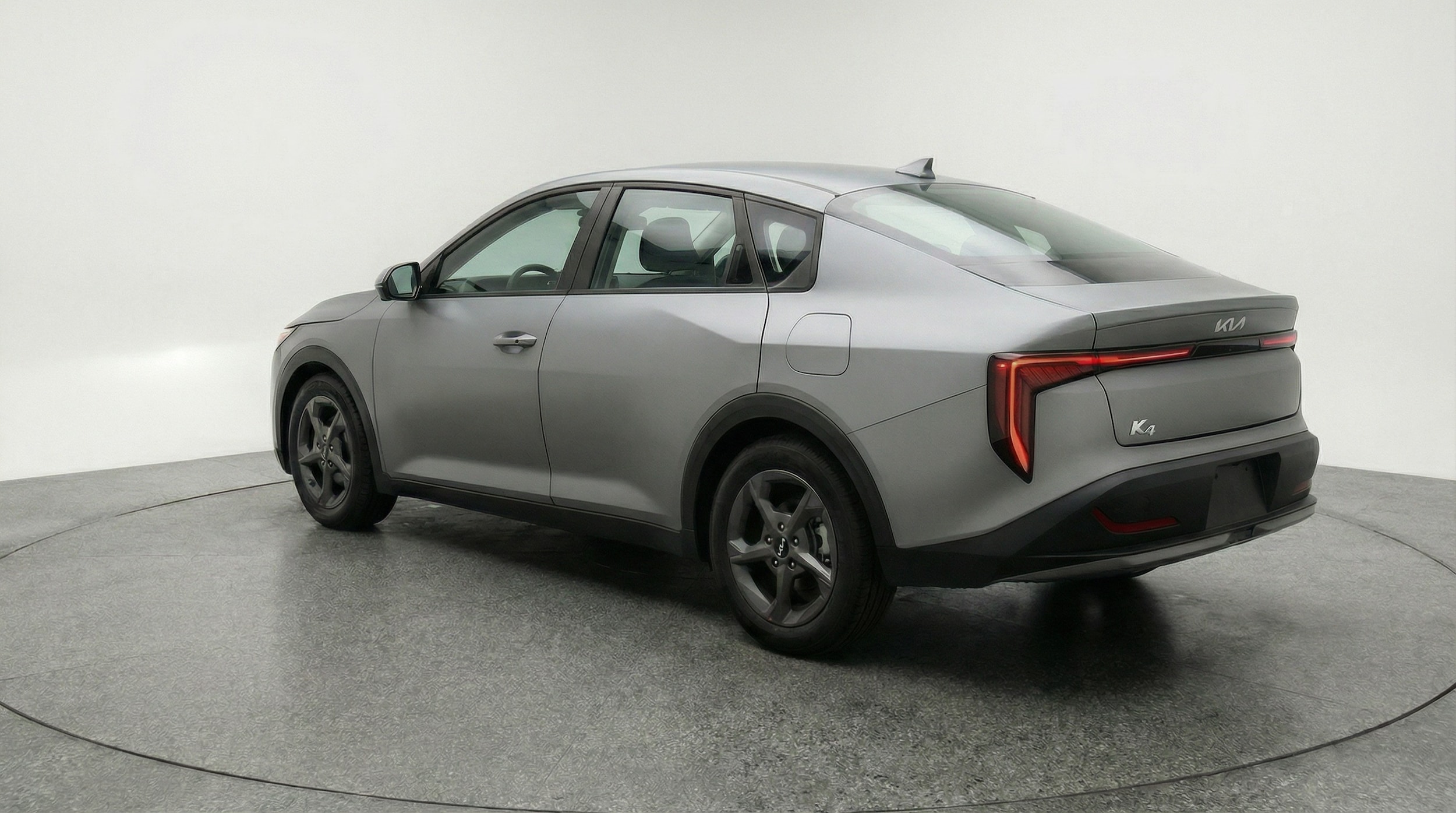 Thumbnail: 2025 Kia K4 - 5