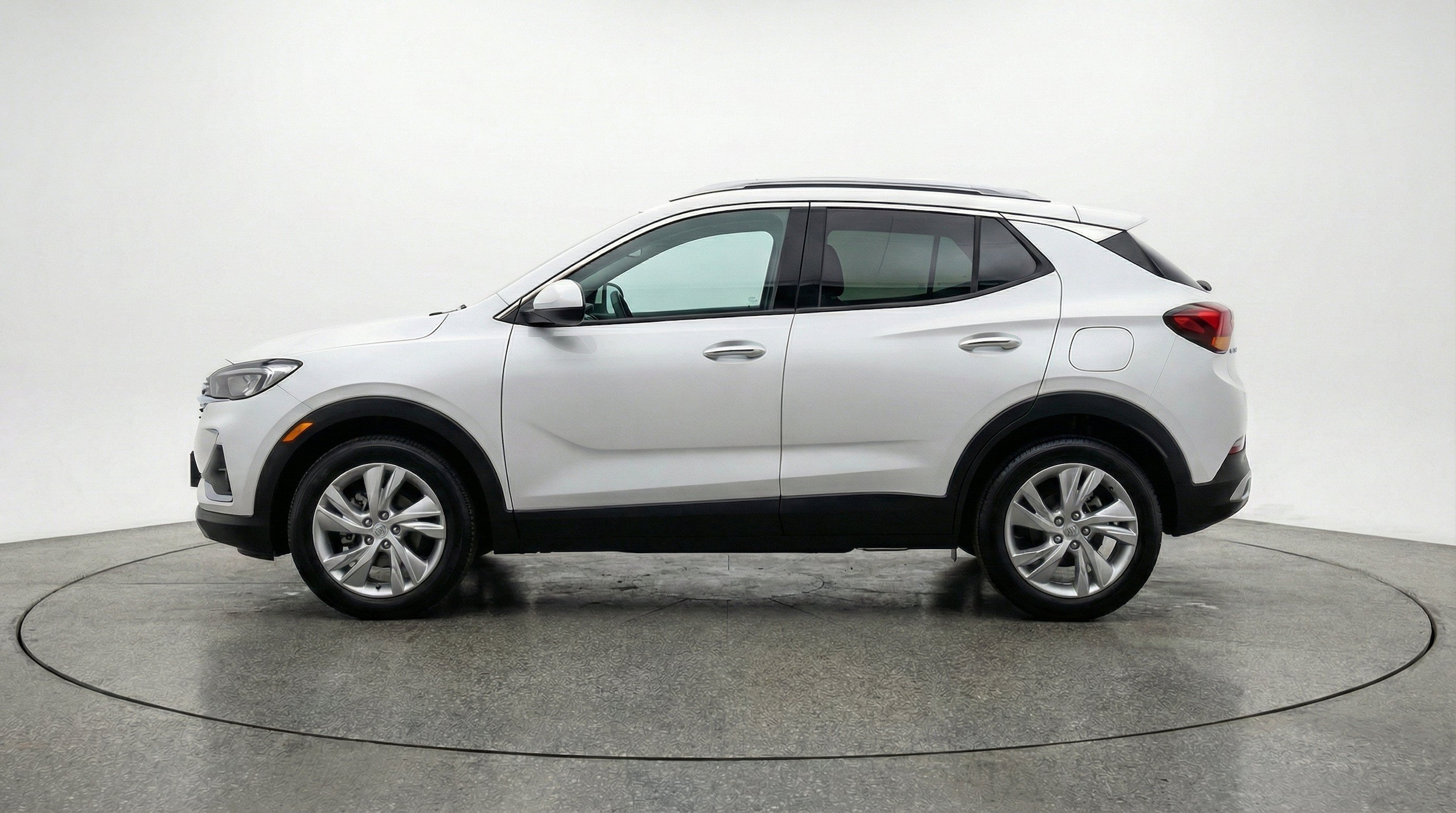 Thumbnail: 2026 Buick Encore GX - 5