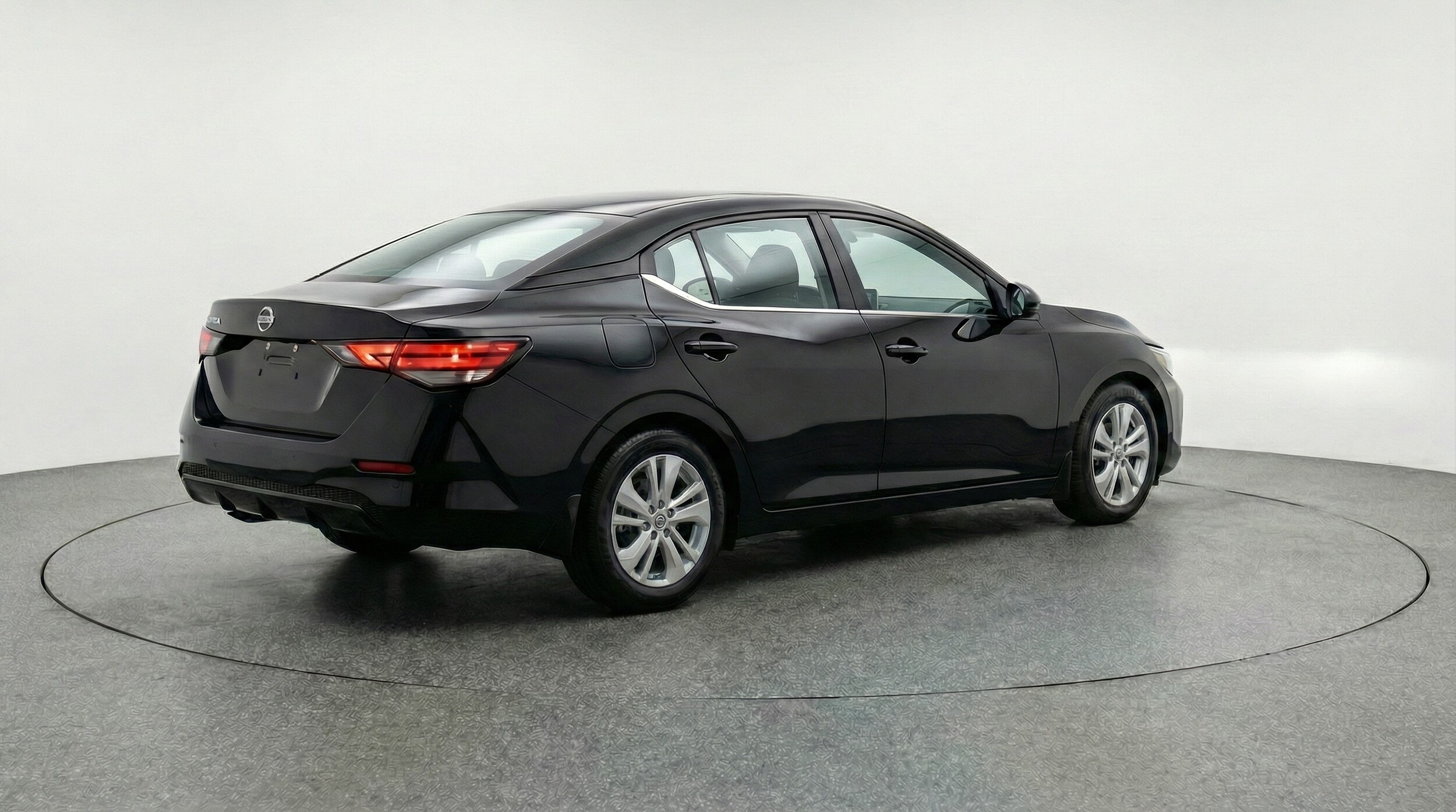 Thumbnail: 2025 Nissan Sentra - 7