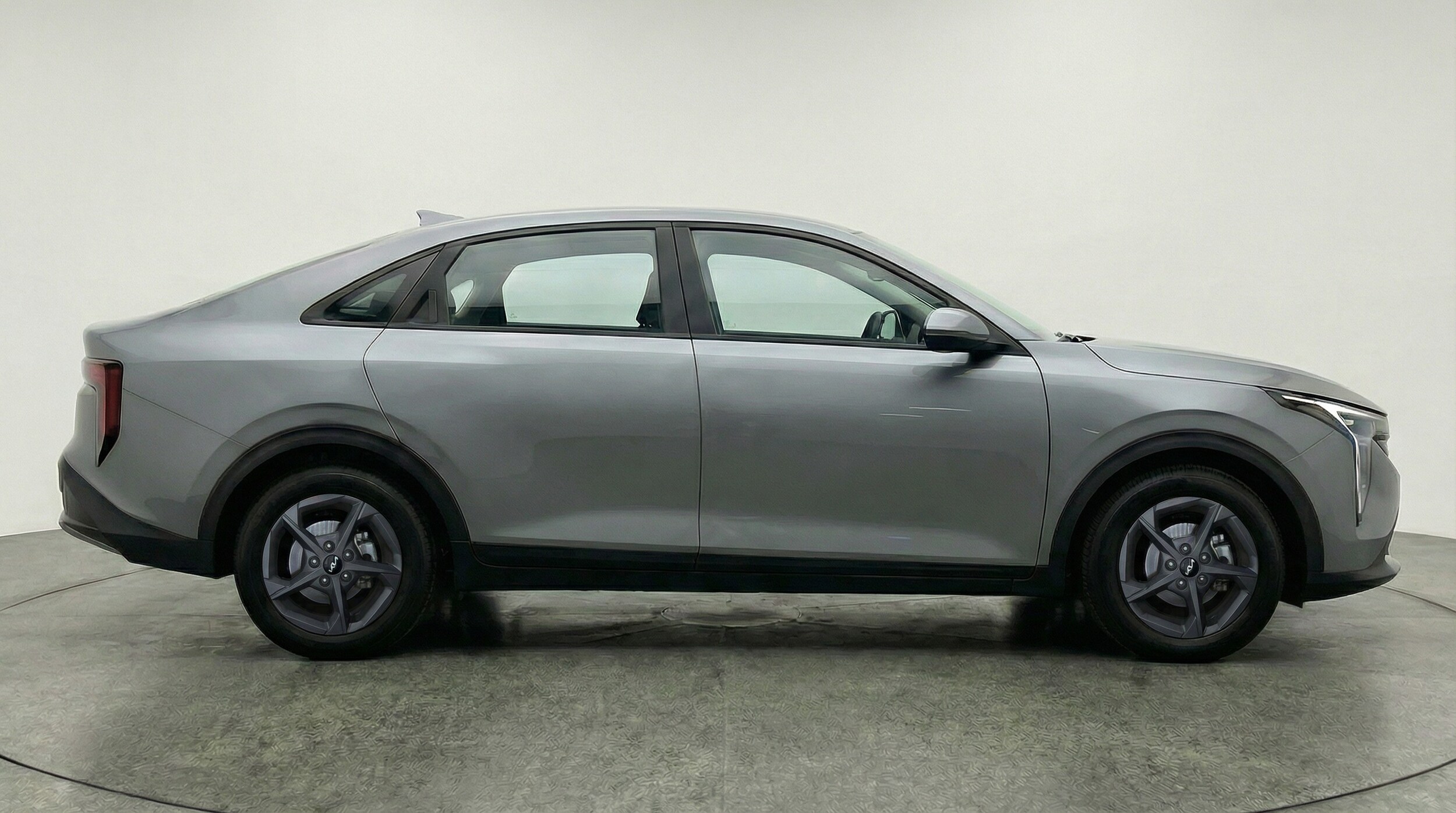 Thumbnail: 2025 Kia K4 - 8