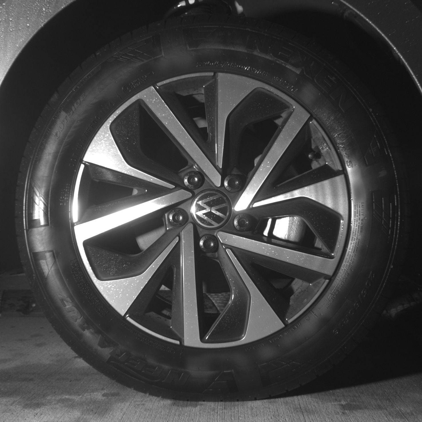 Thumbnail: 2025 Volkswagen Jetta - 10