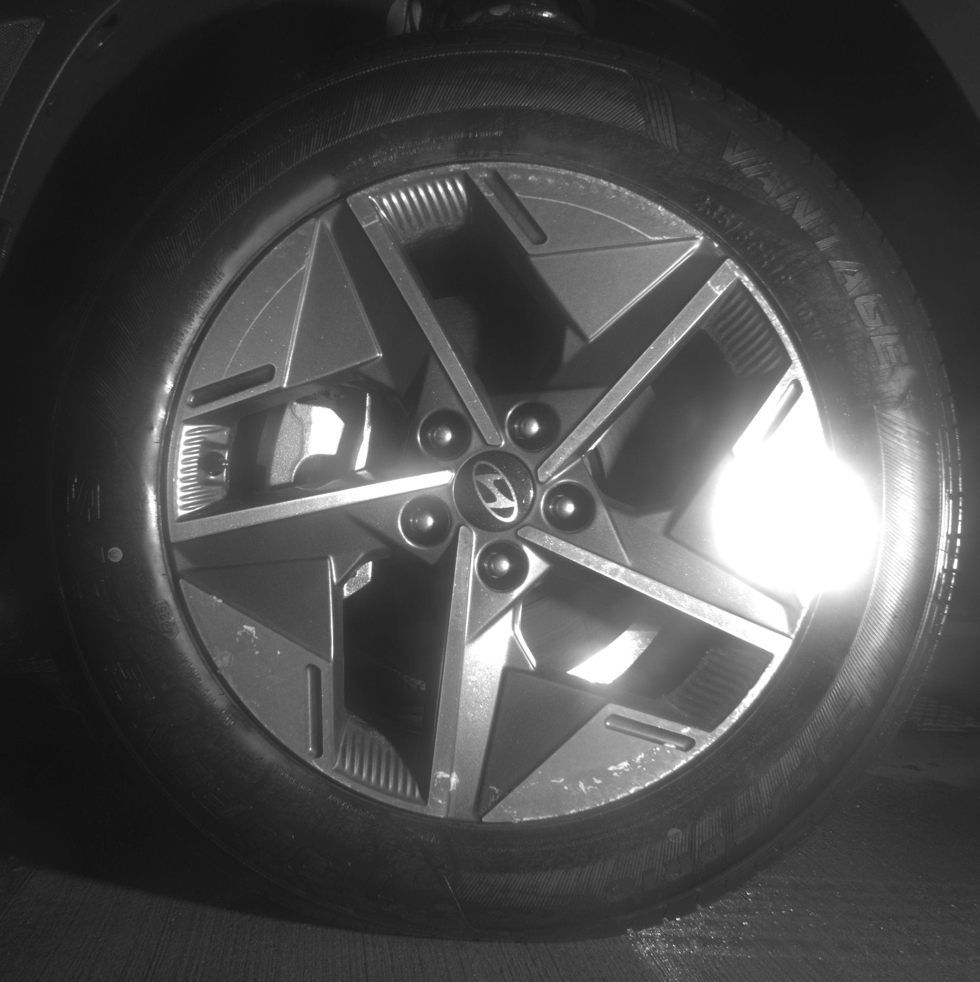 Thumbnail: 2025 Hyundai Tucson - 9