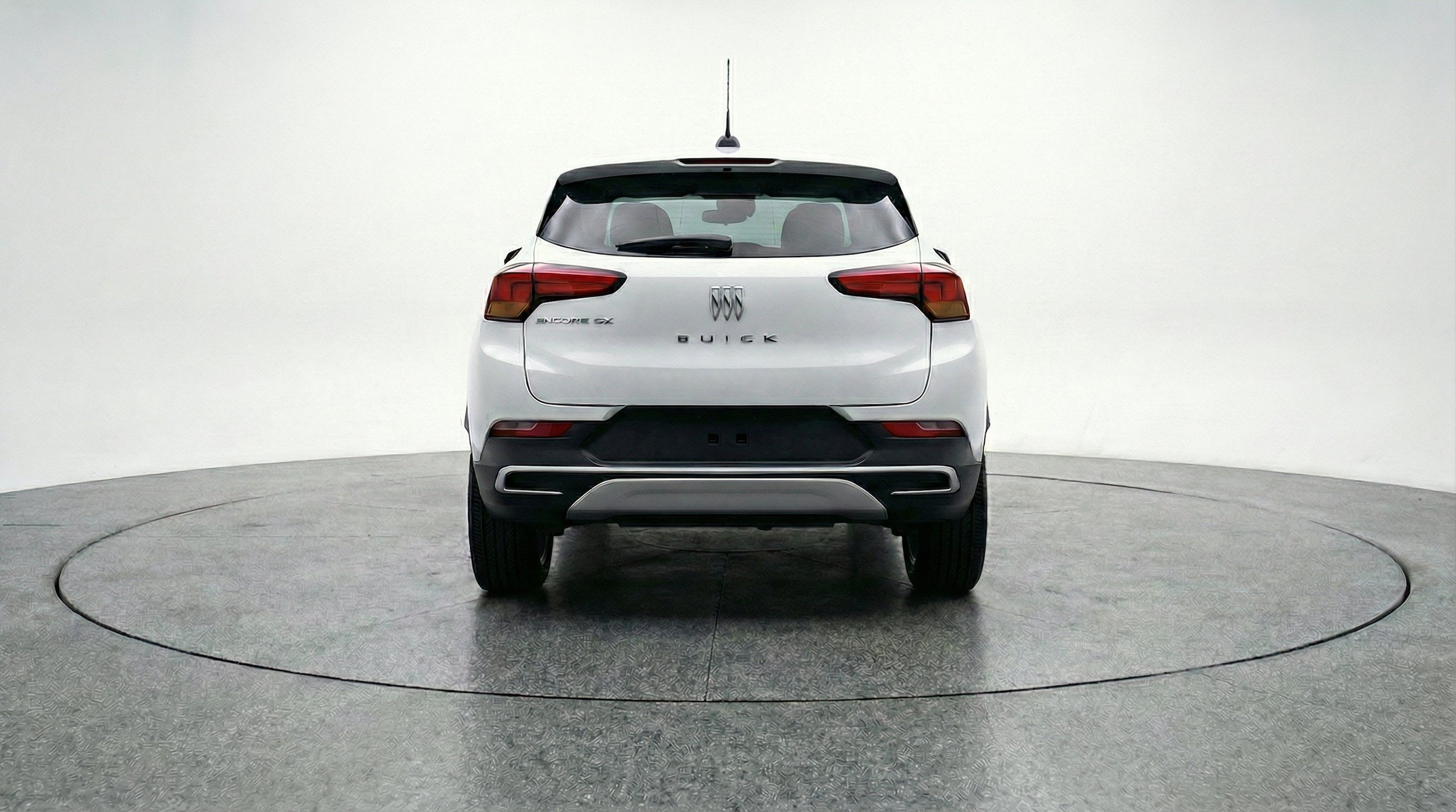 Thumbnail: 2026 Buick Encore GX - 7