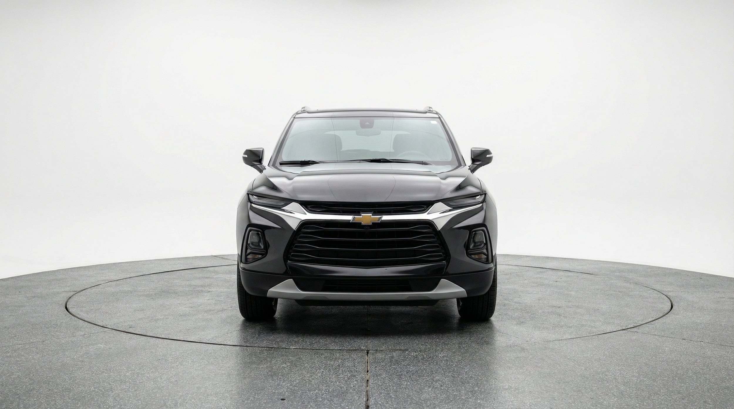 Thumbnail: 2026 Chevrolet Blazer - 2