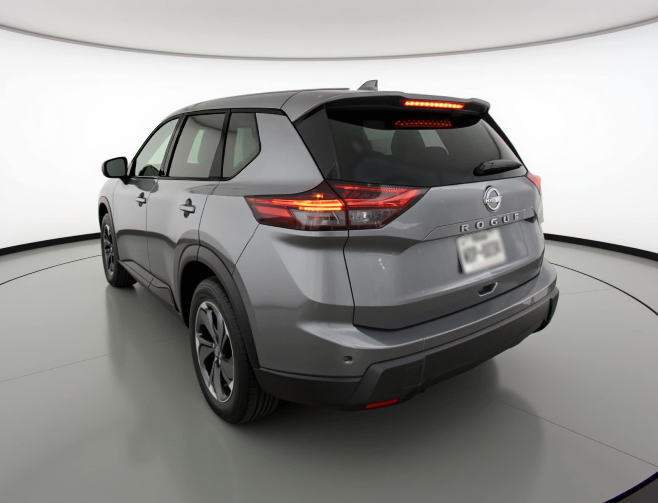 Thumbnail: 2025 Nissan Rogue - 5