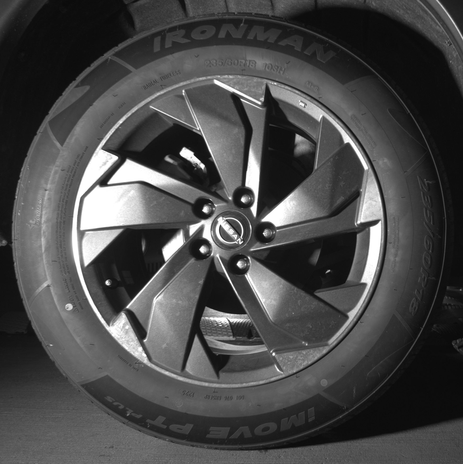 Thumbnail: 2025 Nissan Rogue - 12