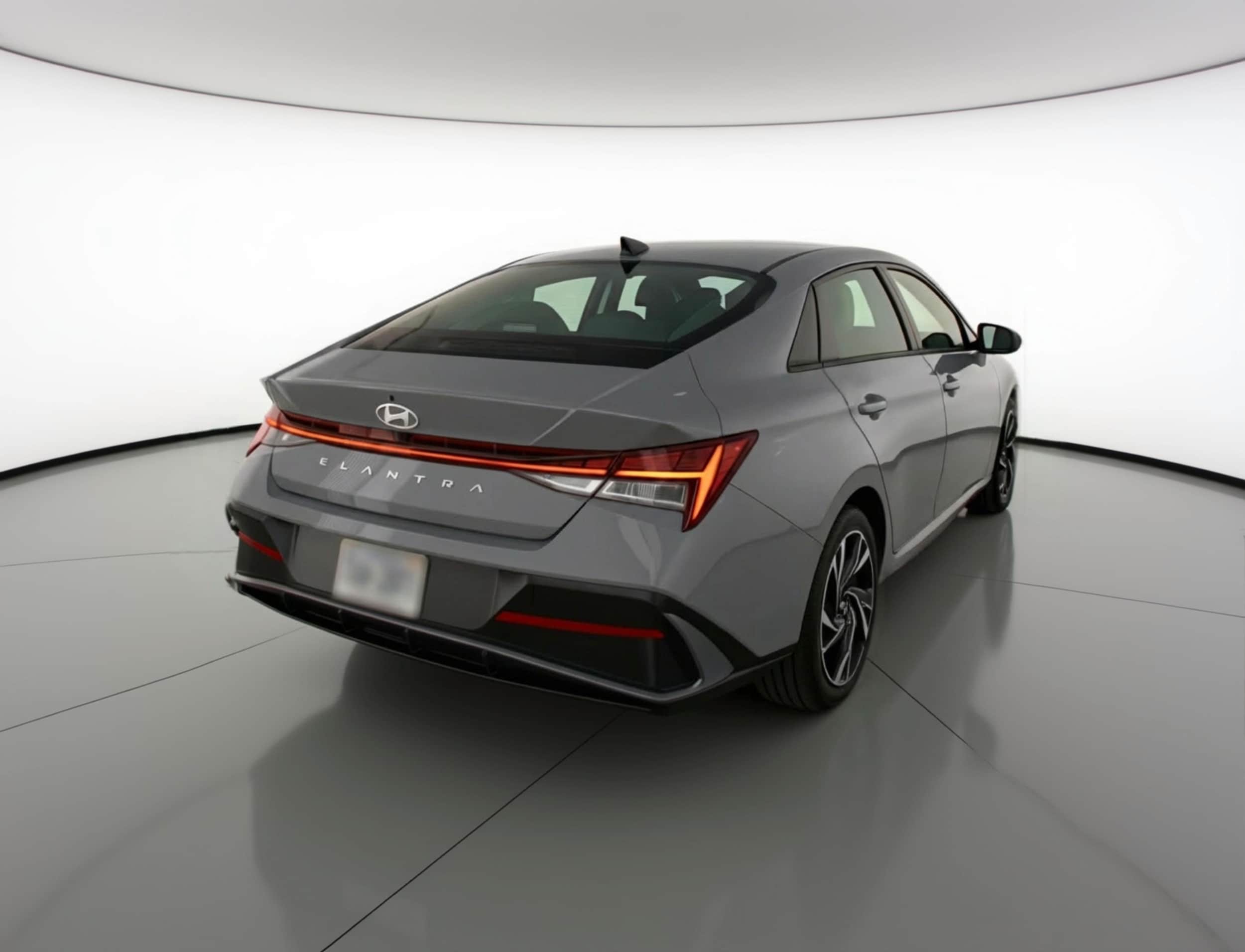 Thumbnail: 2025 Hyundai Elantra - 7