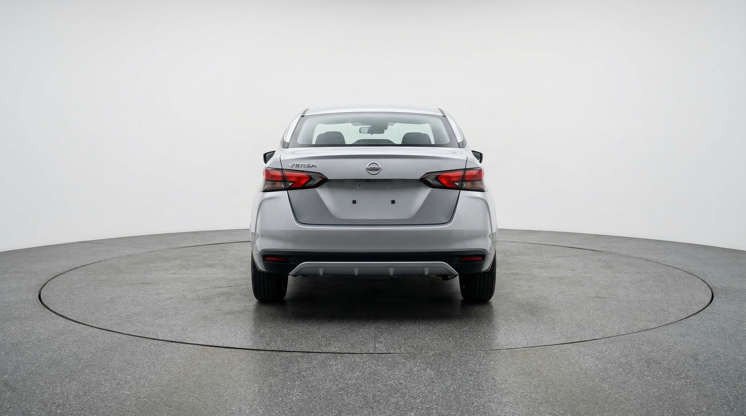 Thumbnail: 2025 Nissan Versa - 6