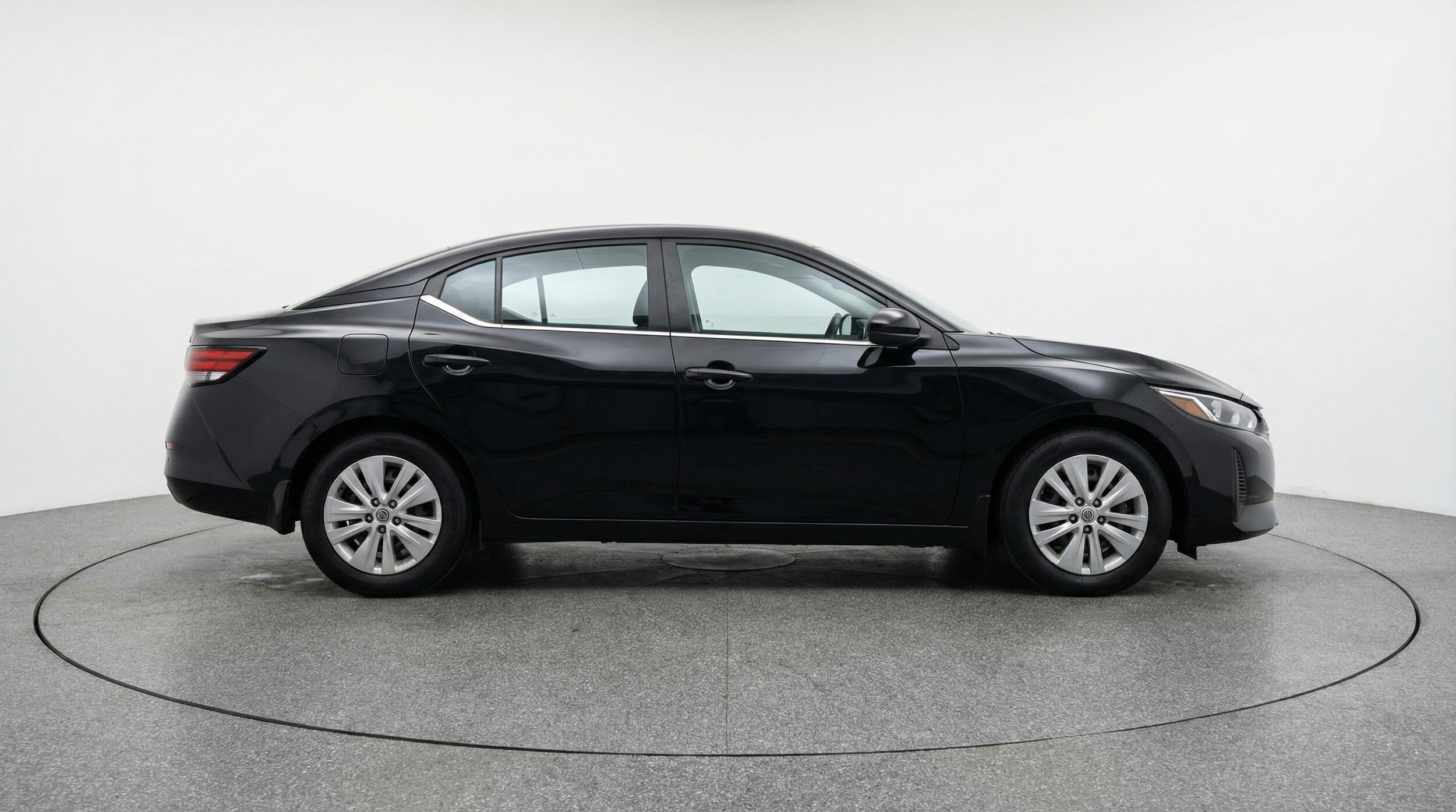 Thumbnail: 2025 Nissan Sentra - 8