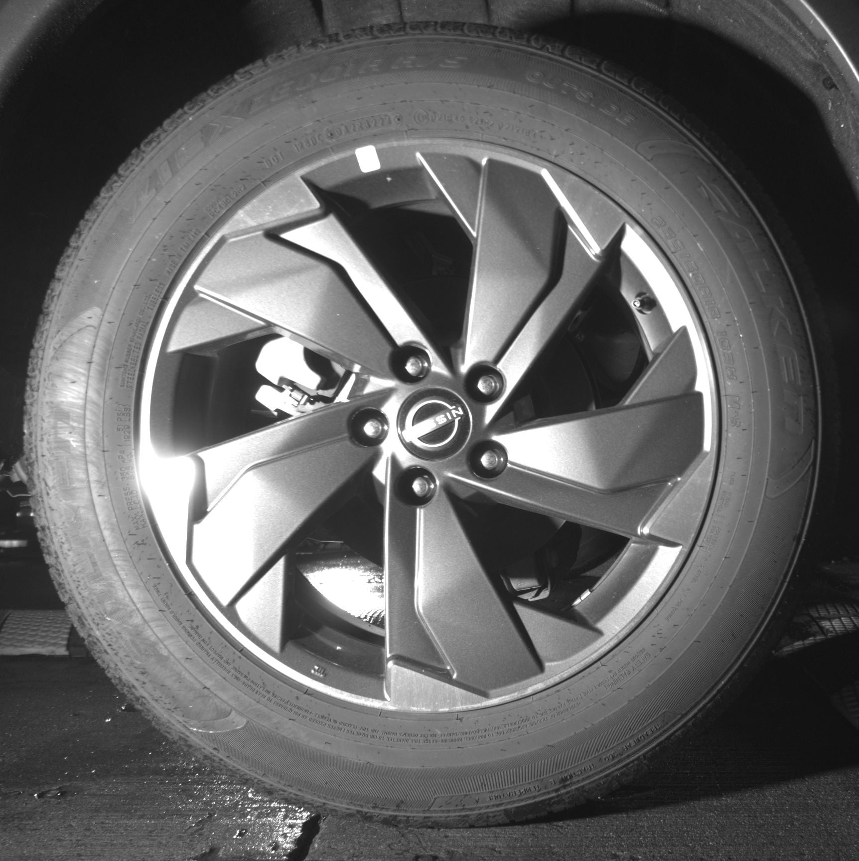 Thumbnail: 2025 Nissan Rogue - 12