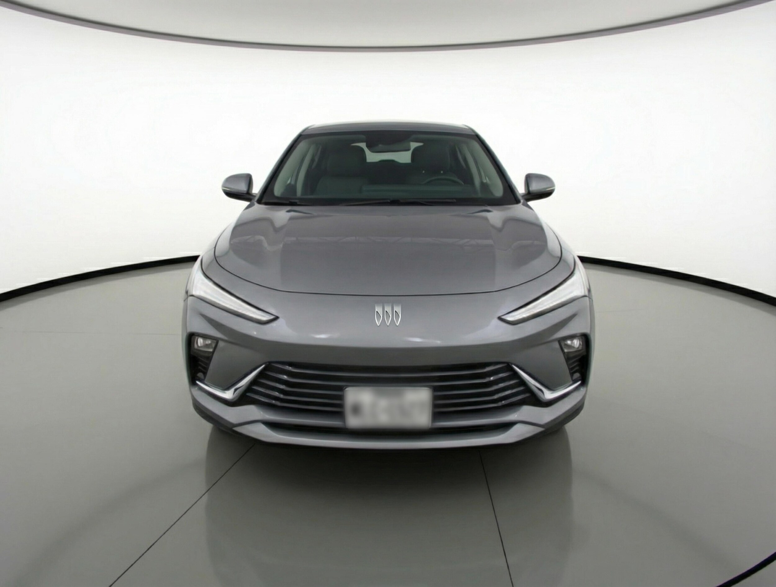 Thumbnail: 2025 Buick Envista - 2