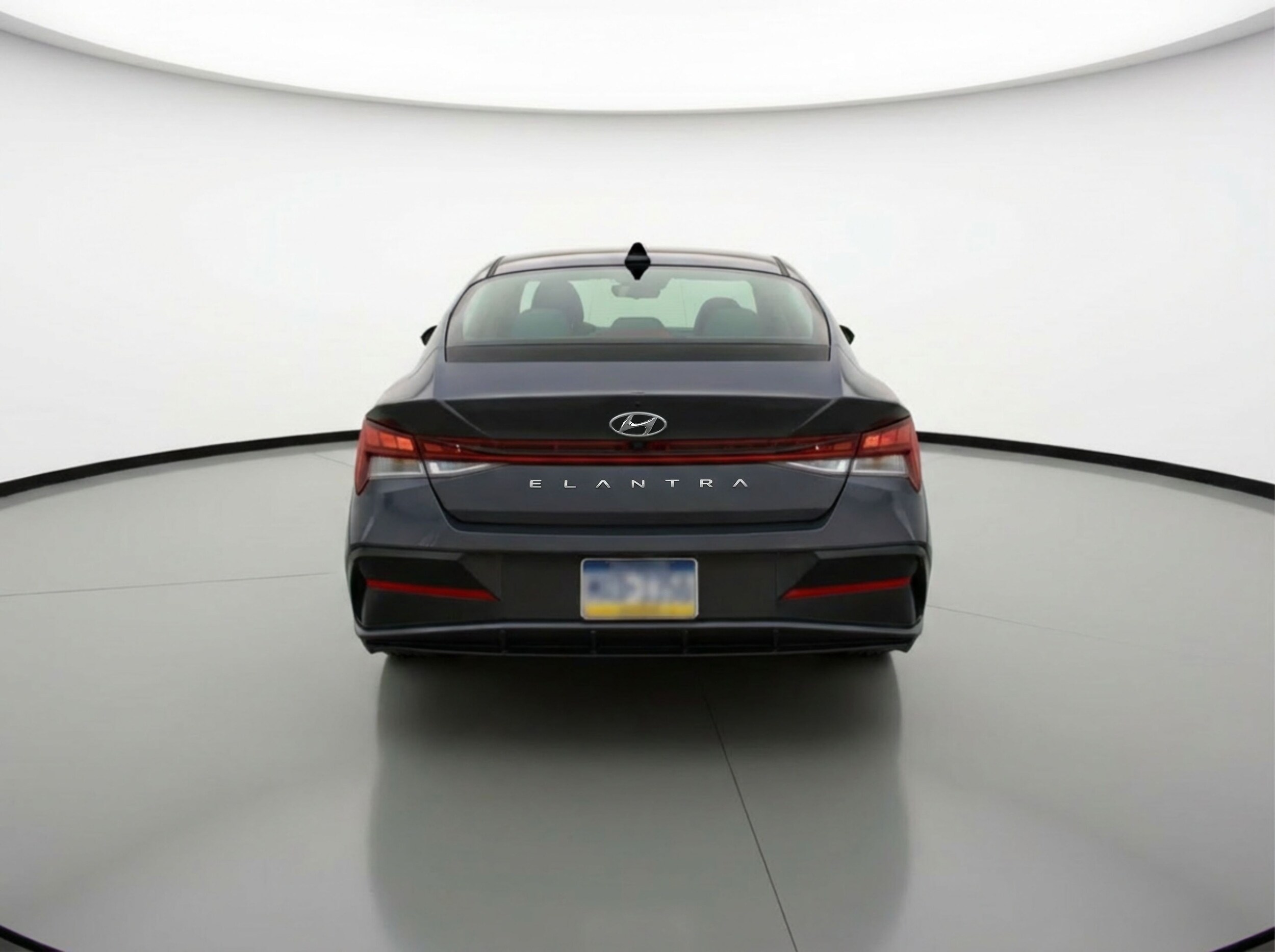 Thumbnail: 2025 Hyundai Elantra - 6