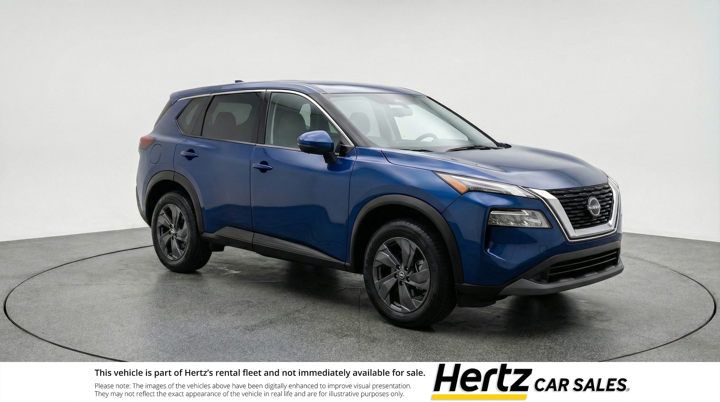 Thumbnail: 2026 Nissan Rogue - 1