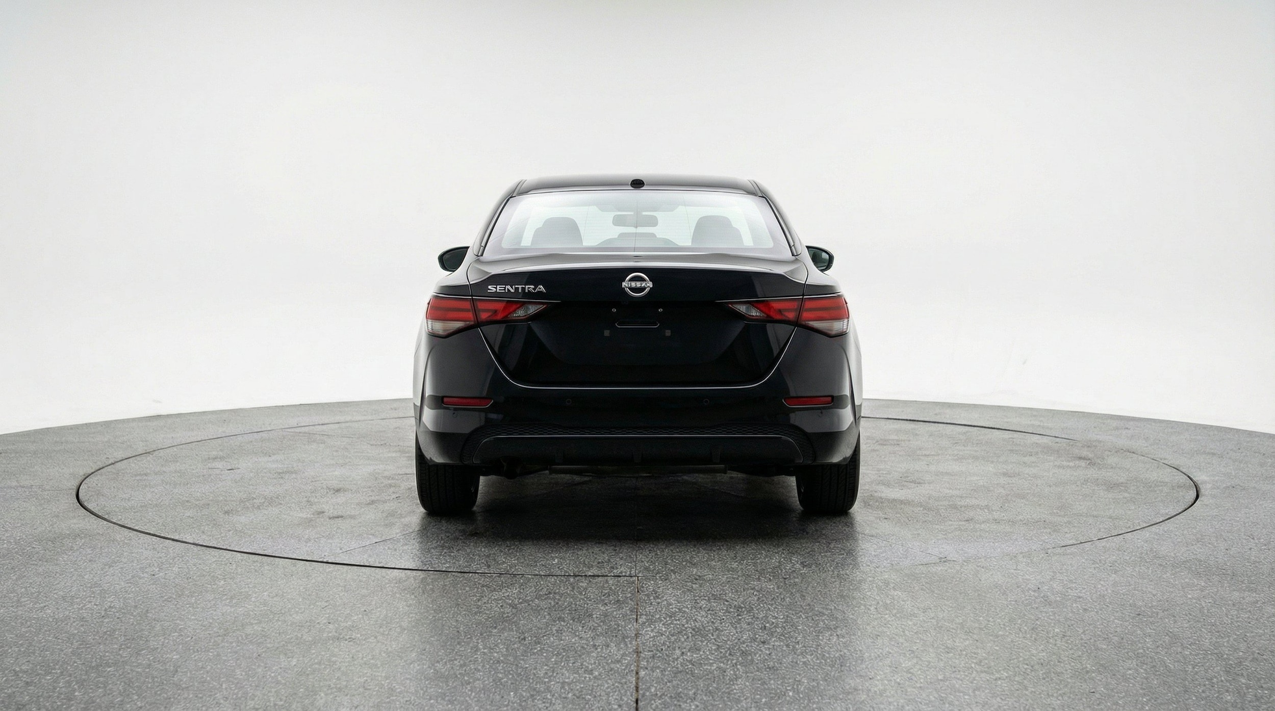 Thumbnail: 2025 Nissan Sentra - 7