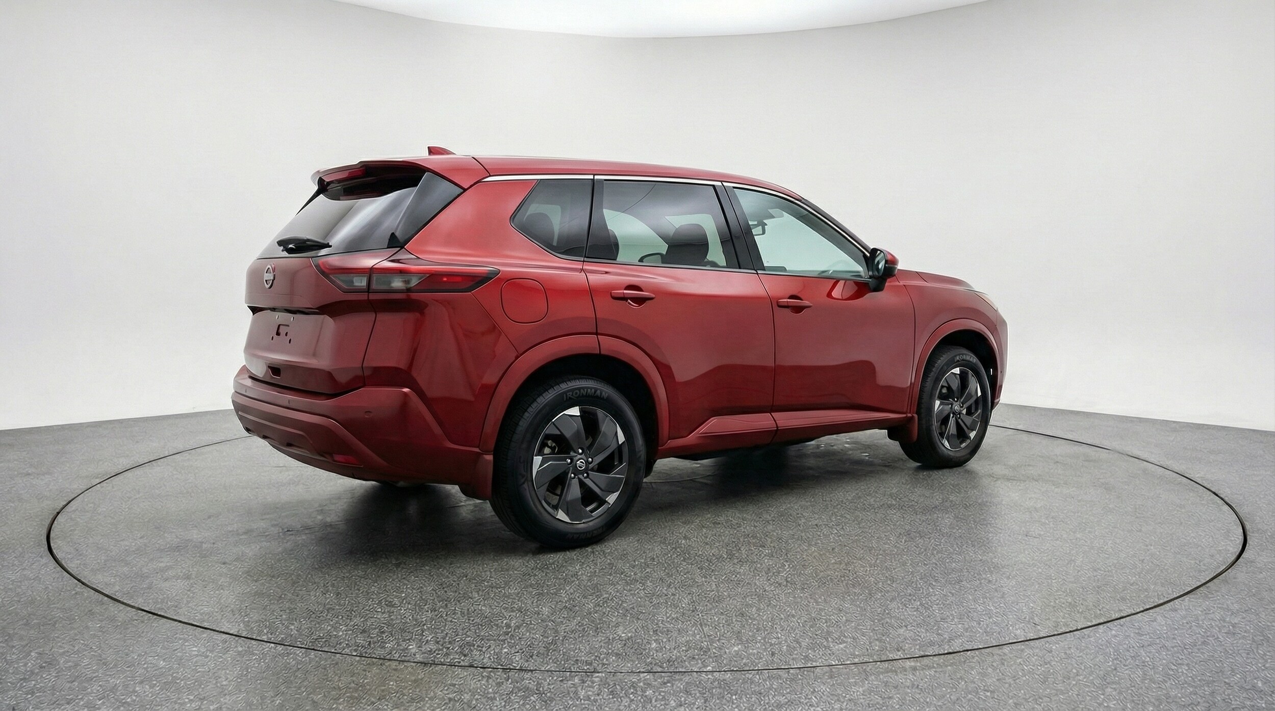 Thumbnail: 2025 Nissan Rogue - 7