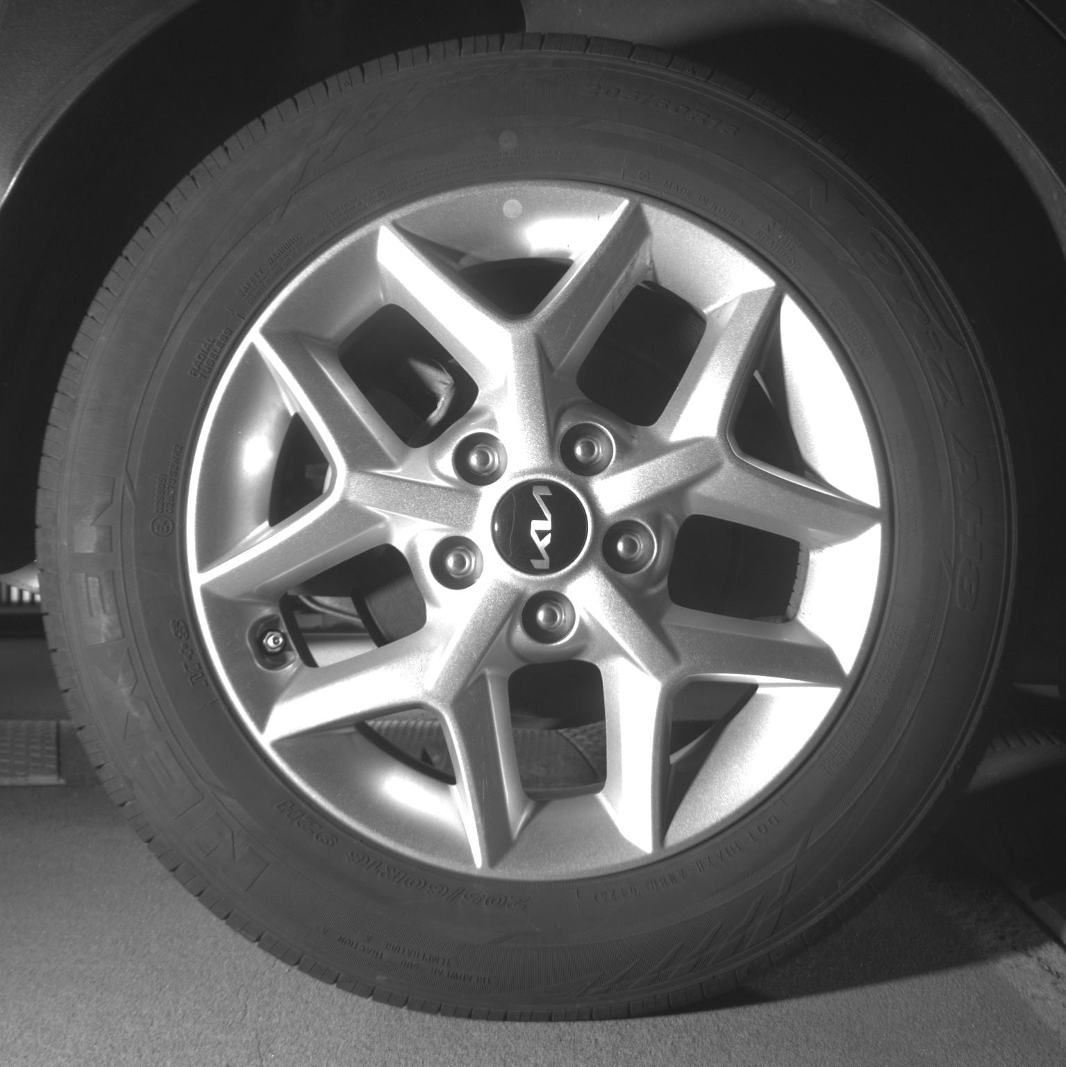 Thumbnail: 2025 Kia Soul - 19