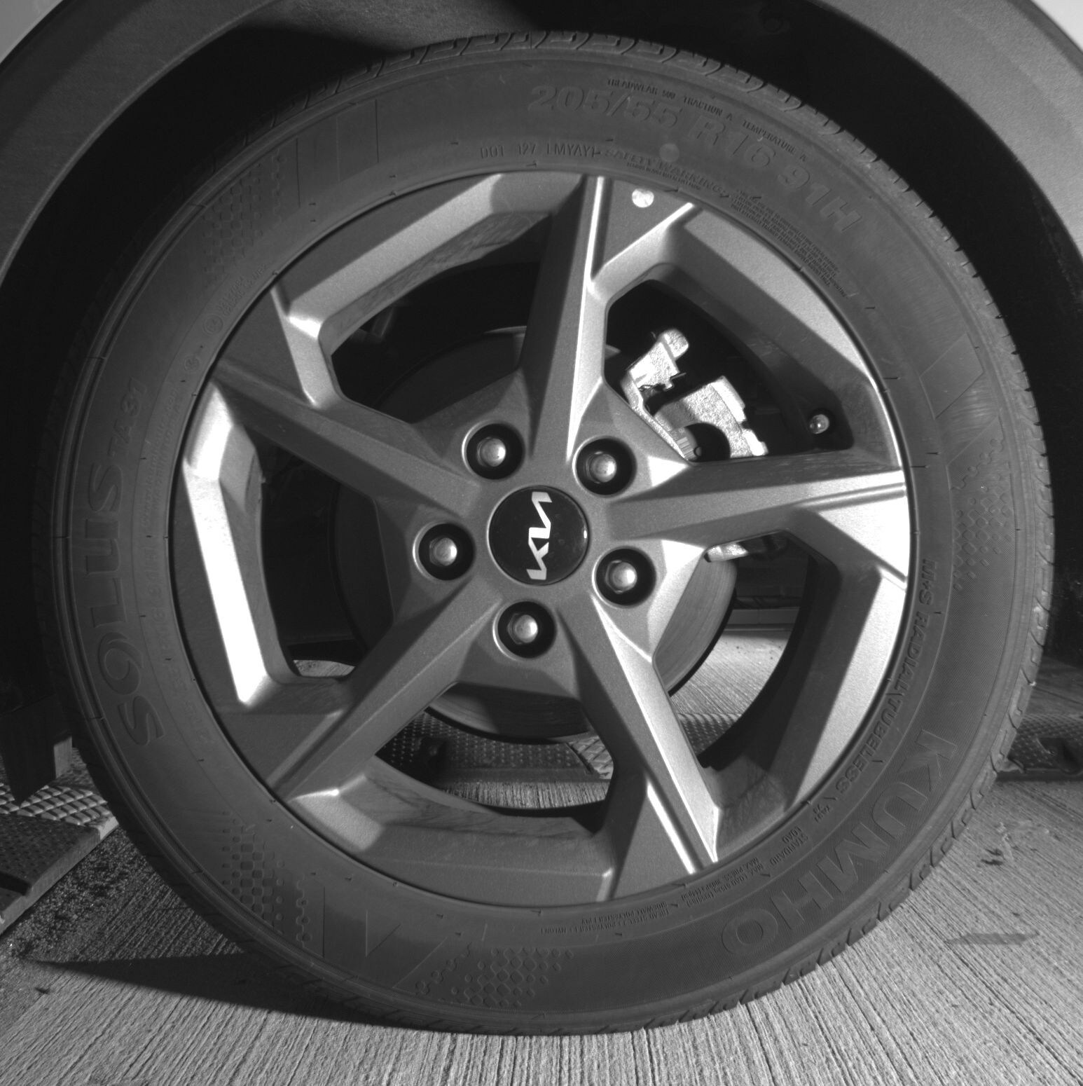 Thumbnail: 2025 Kia K4 - 11