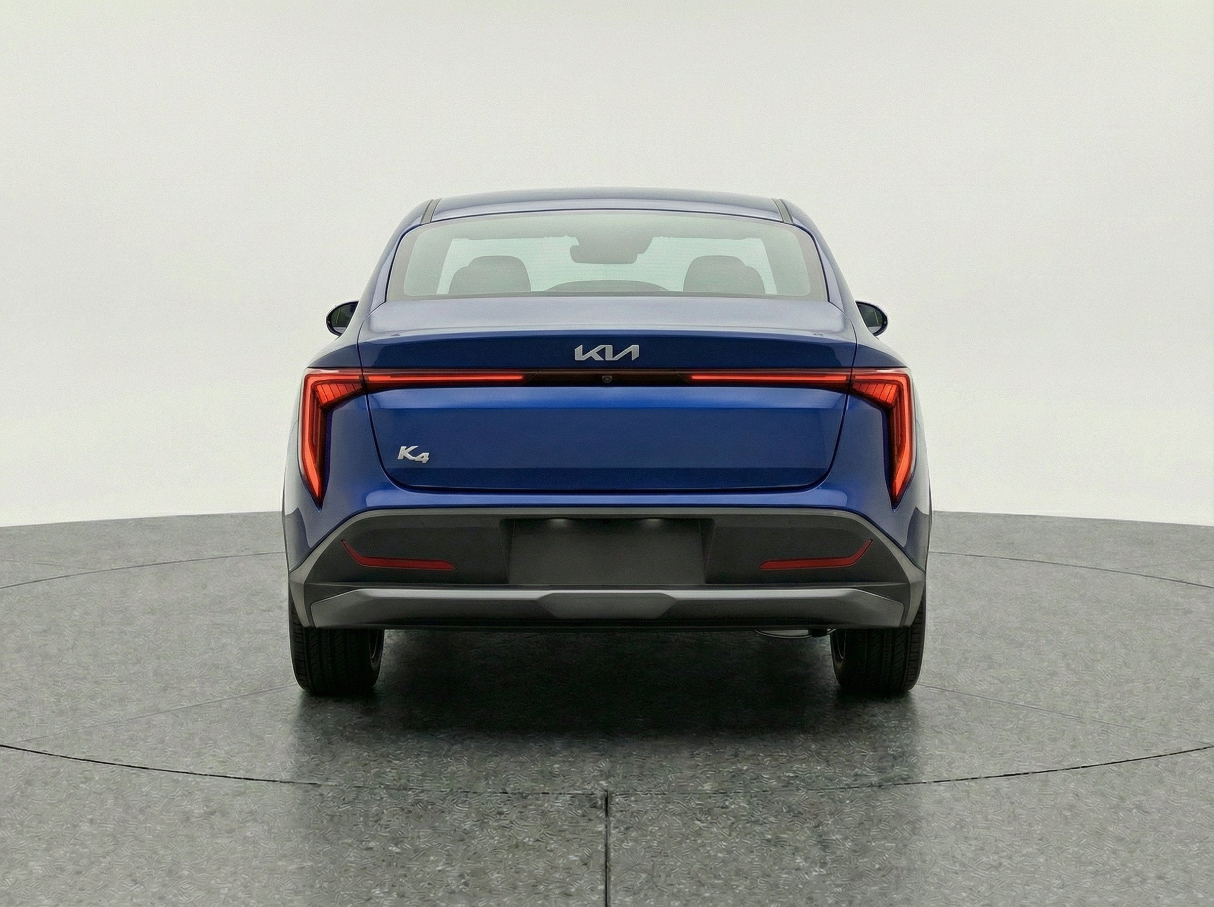 Thumbnail: 2025 Kia K4 - 7