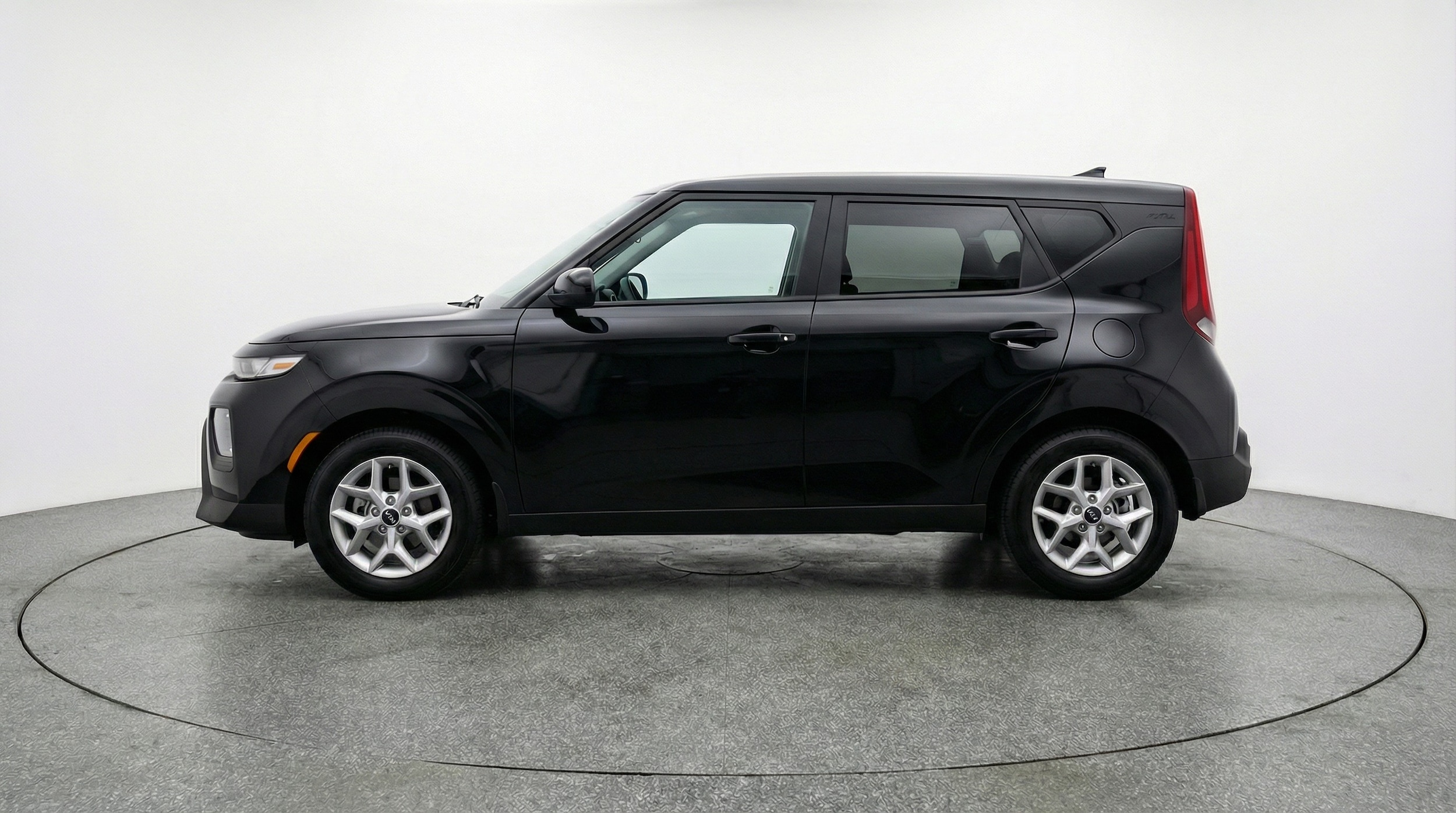 Thumbnail: 2025 Kia Soul - 4