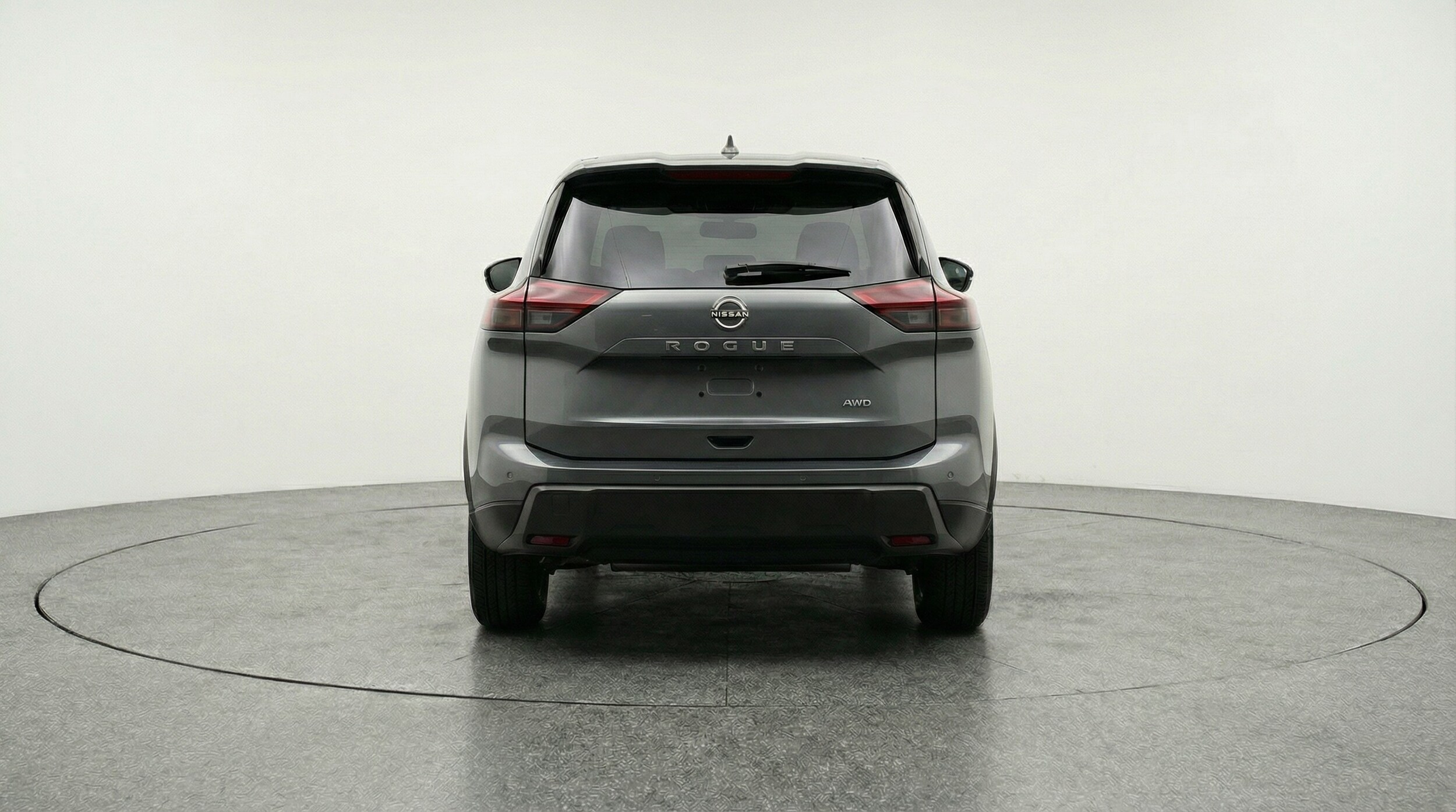 Thumbnail: 2025 Nissan Rogue - 6