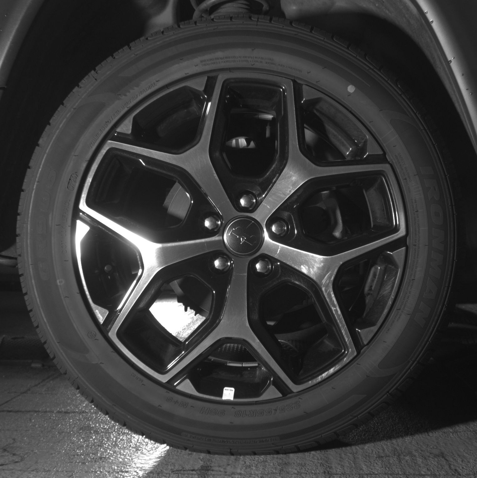 Thumbnail: 2025 Jeep Compass - 12