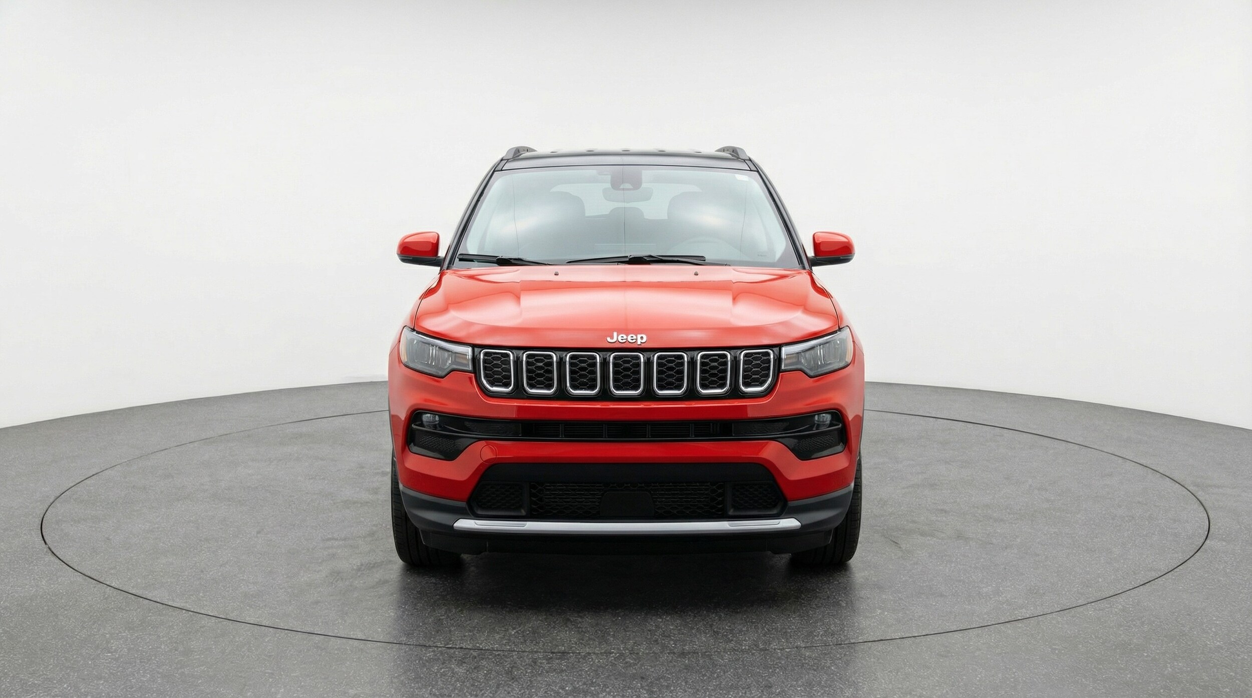 Thumbnail: 2025 Jeep Compass - 2