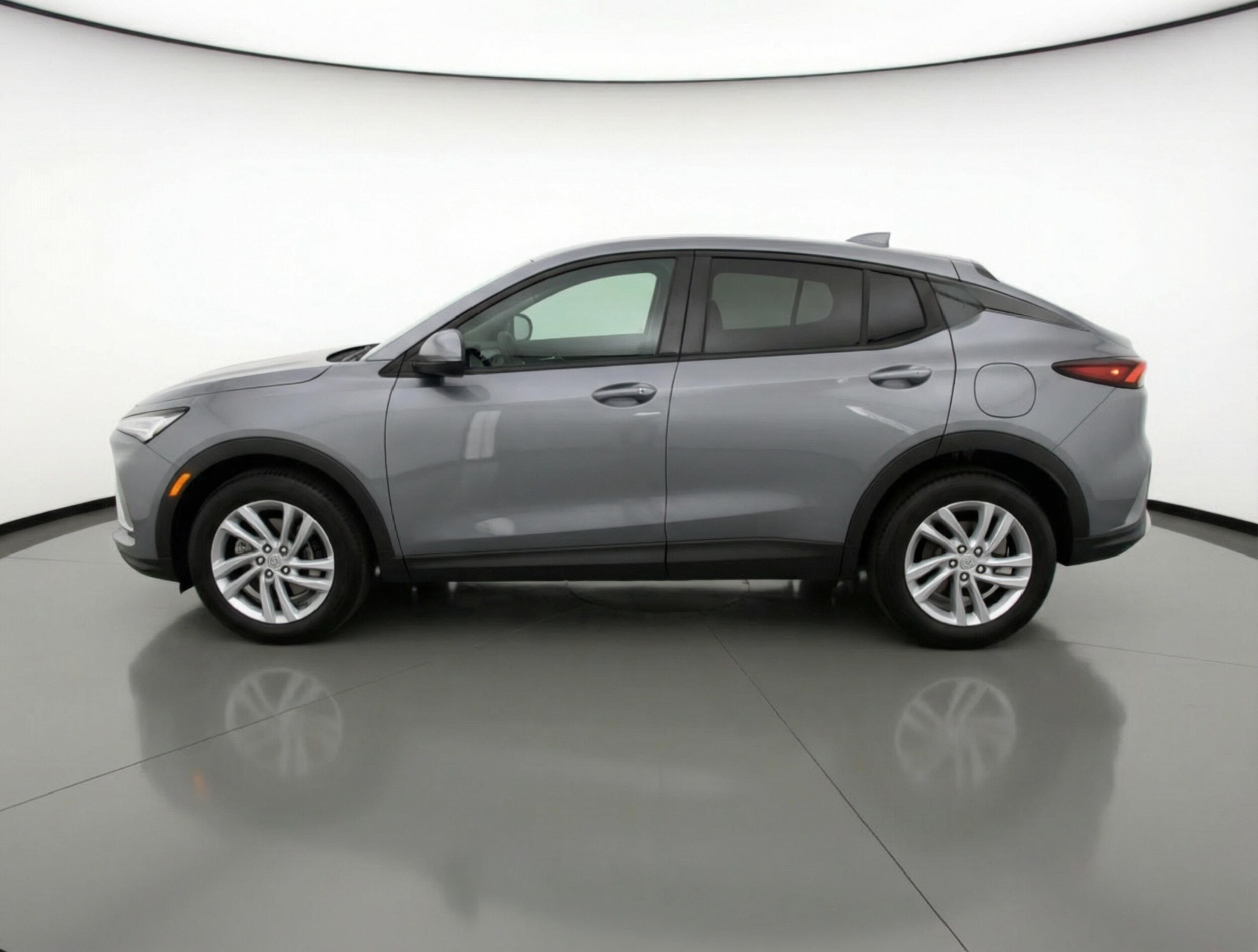 Thumbnail: 2025 Buick Envista - 4