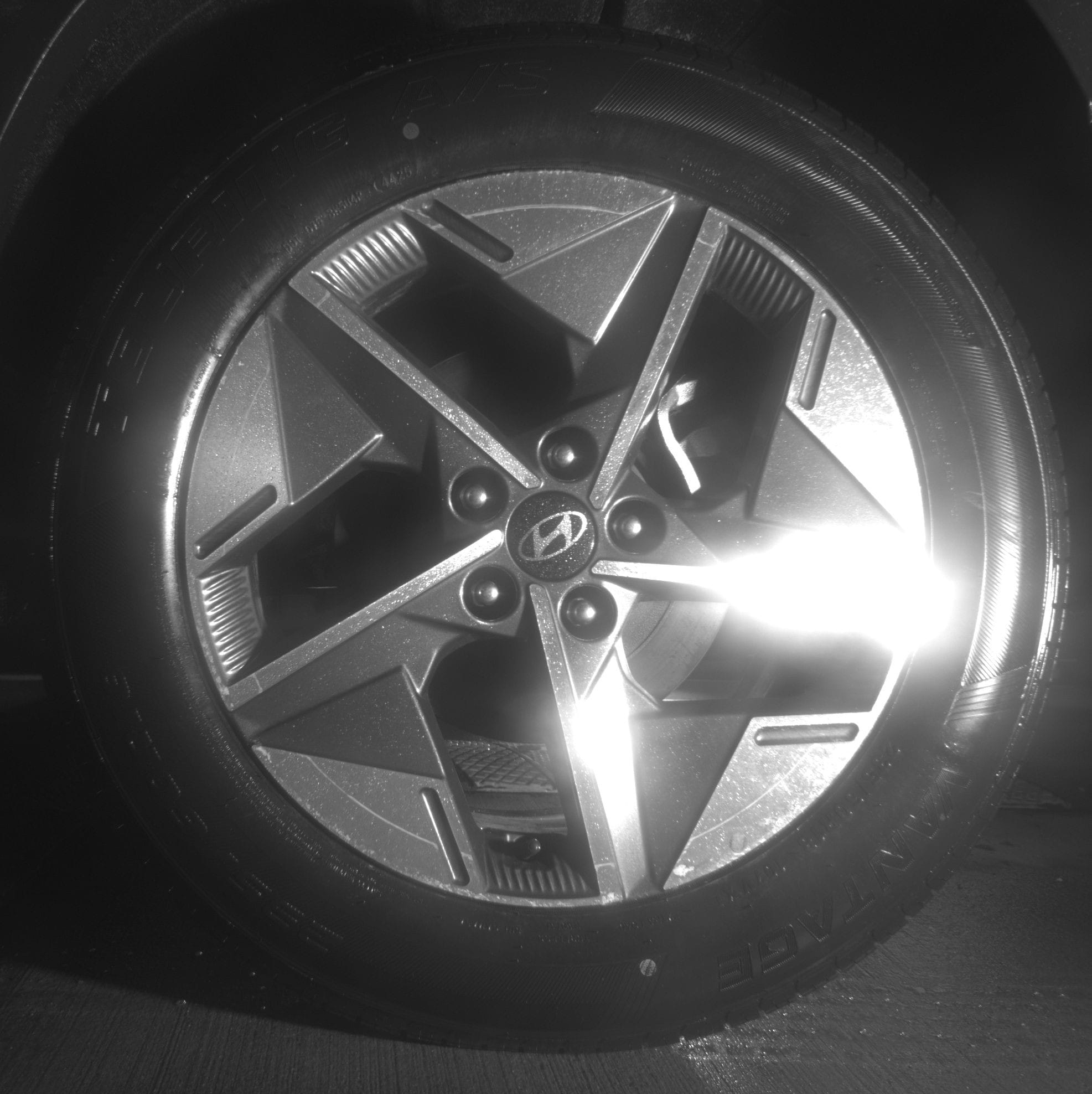 Thumbnail: 2025 Hyundai Tucson - 11