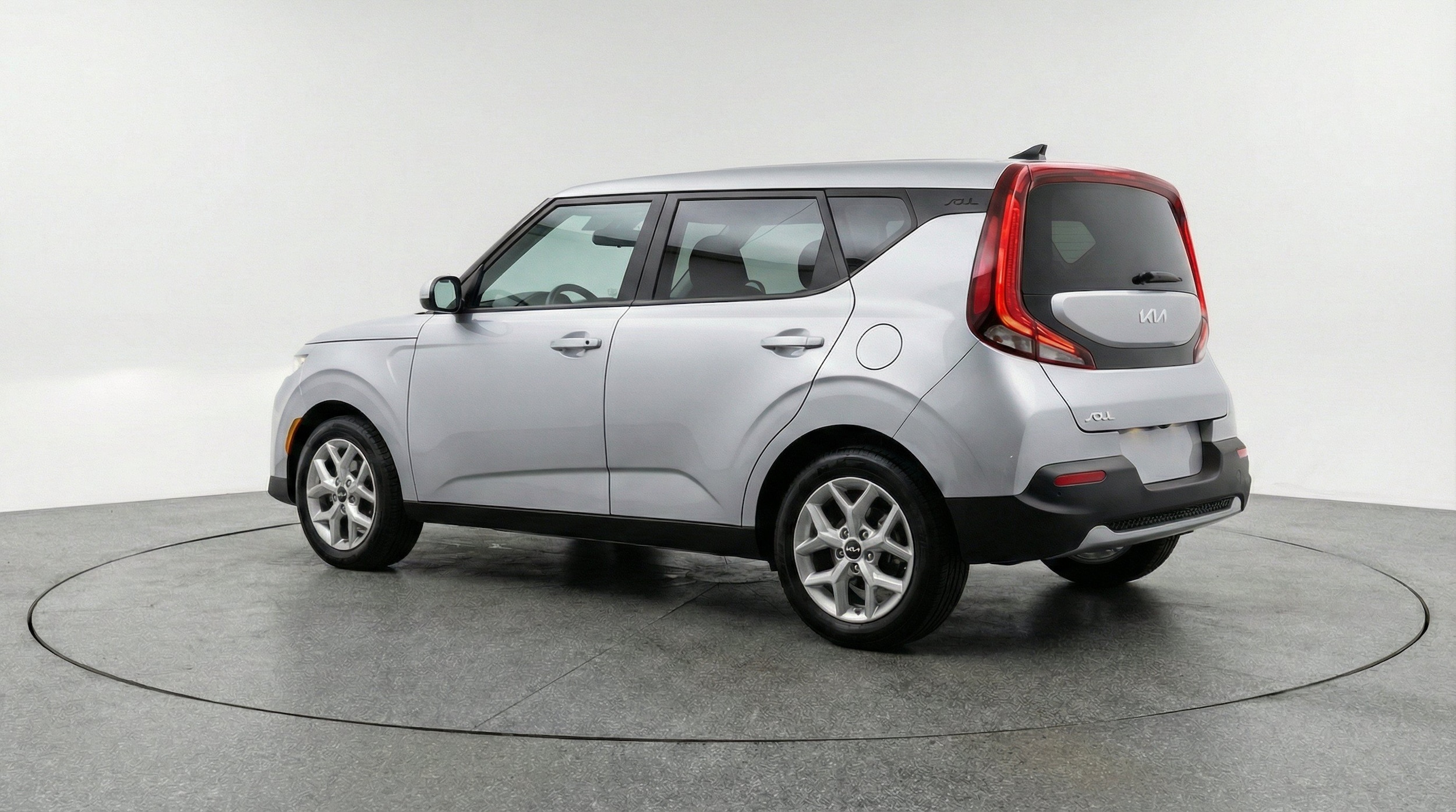 Thumbnail: 2025 Kia Soul - 6