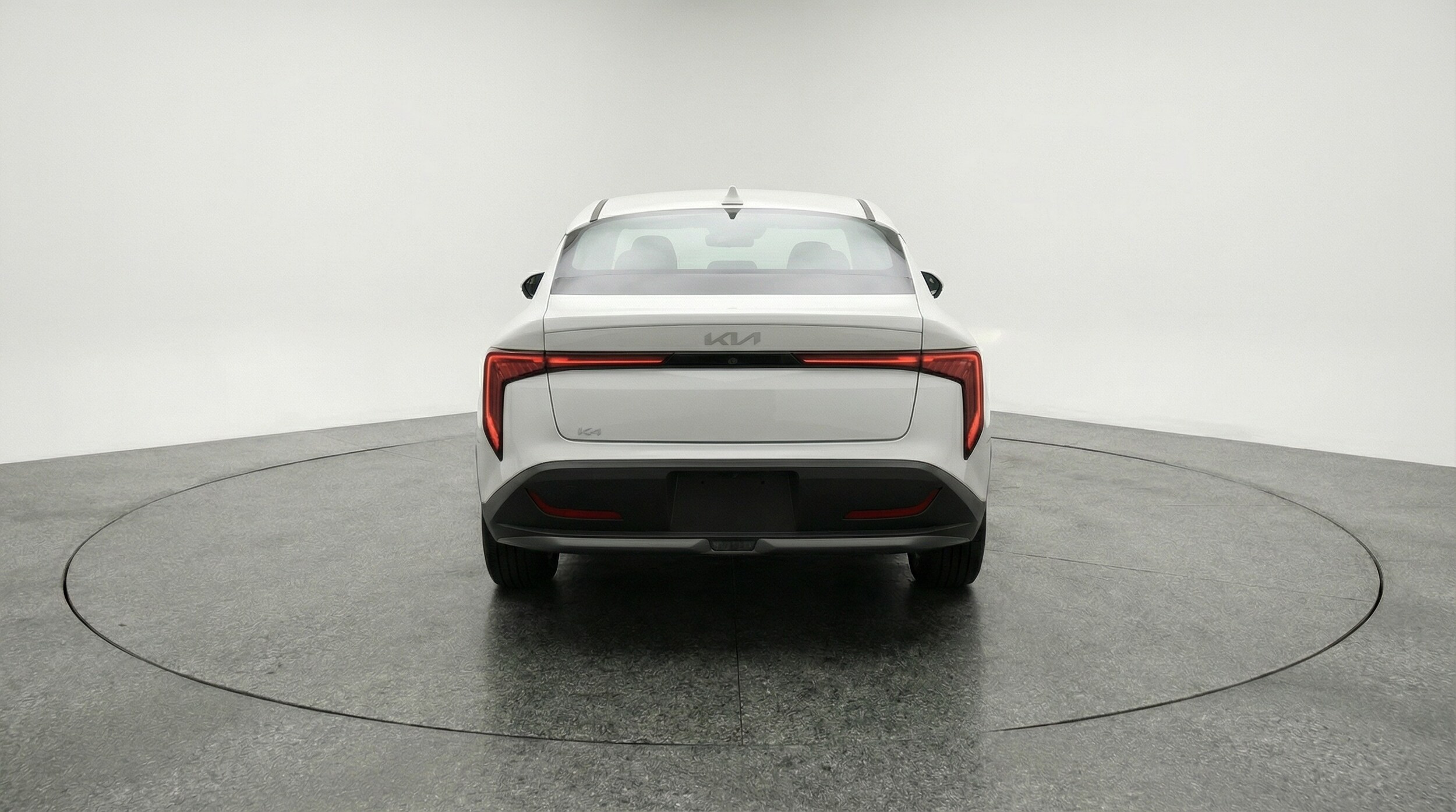 Thumbnail: 2025 Kia K4 - 6