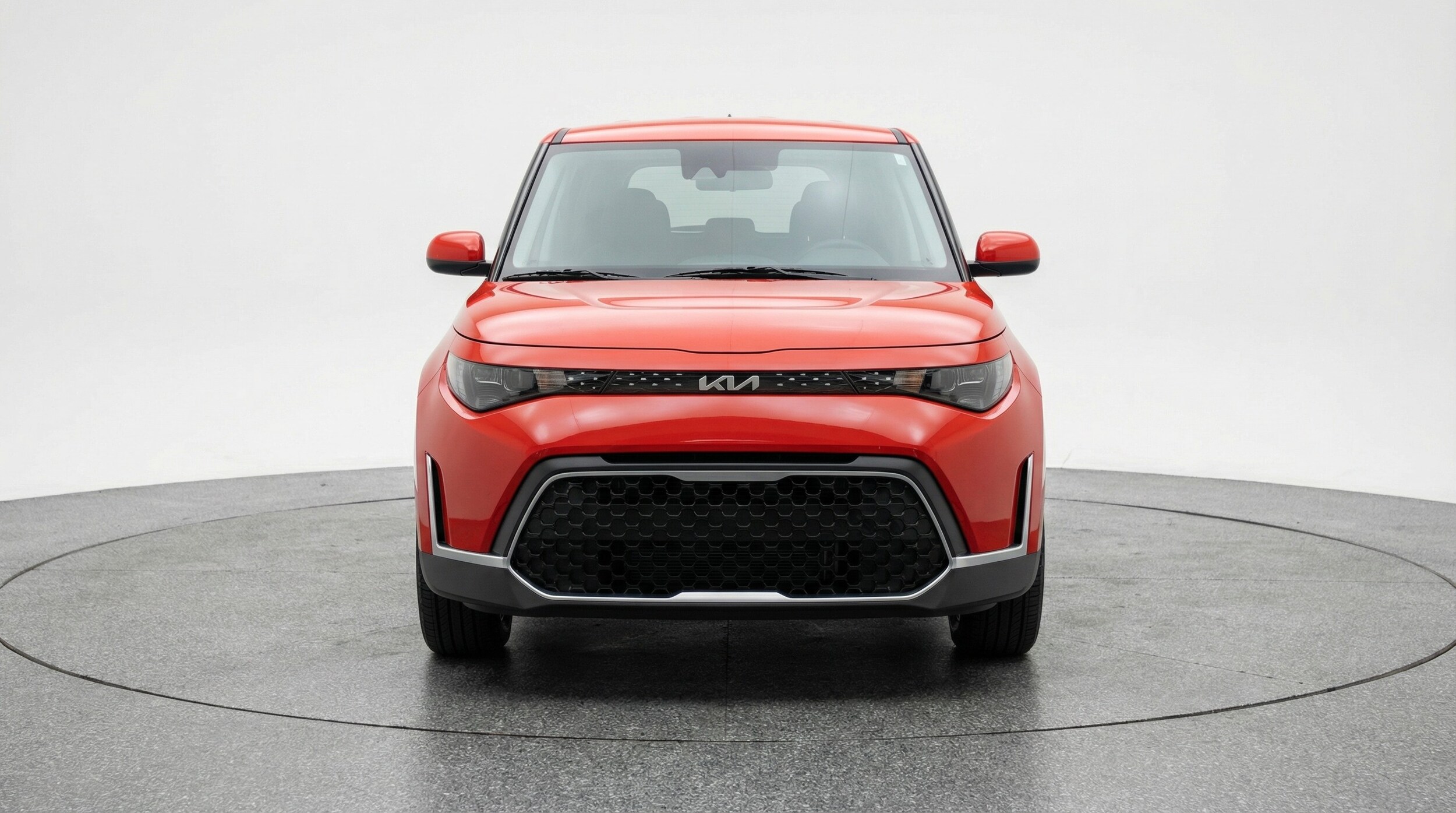Thumbnail: 2025 Kia Soul - 2