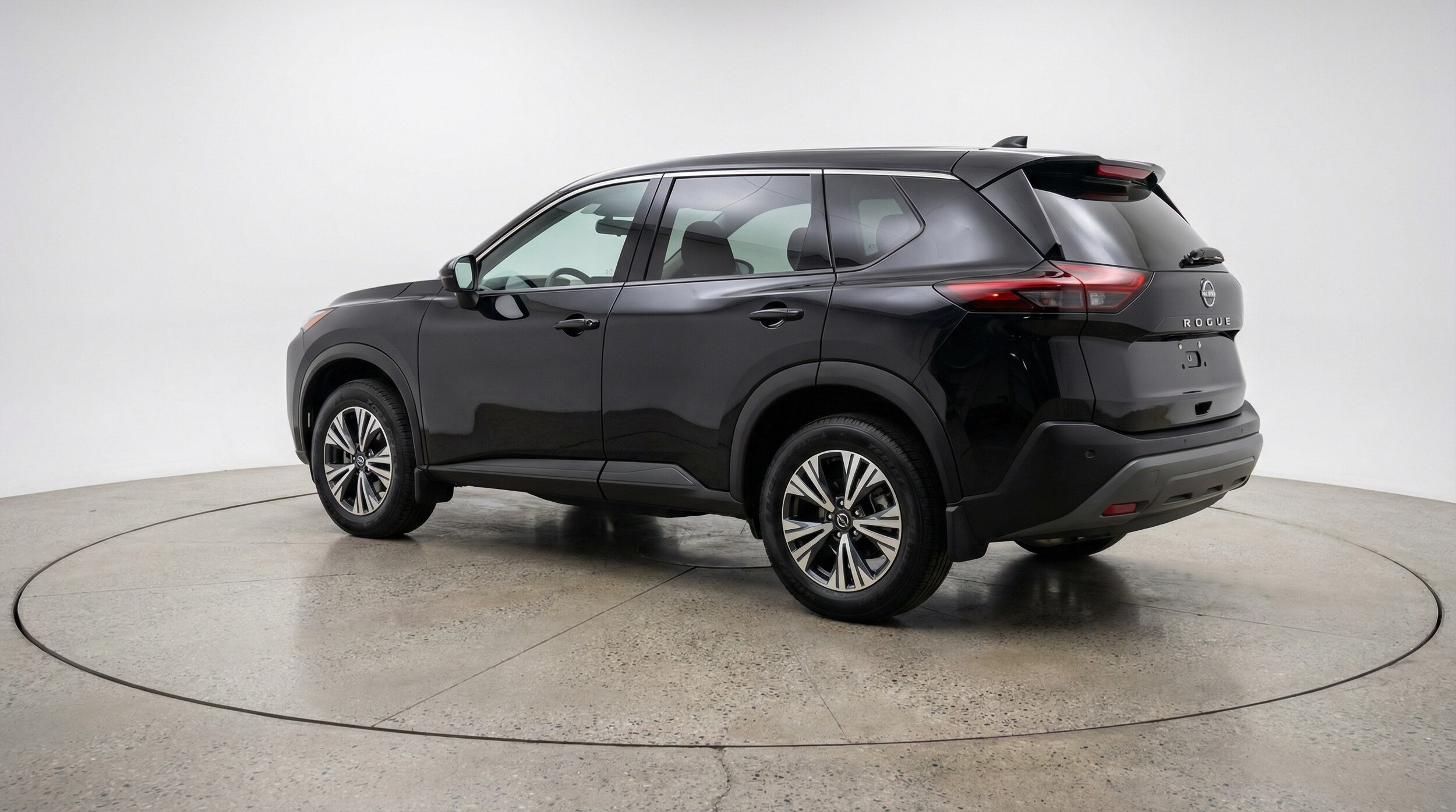 Thumbnail: 2025 Nissan Rogue - 5