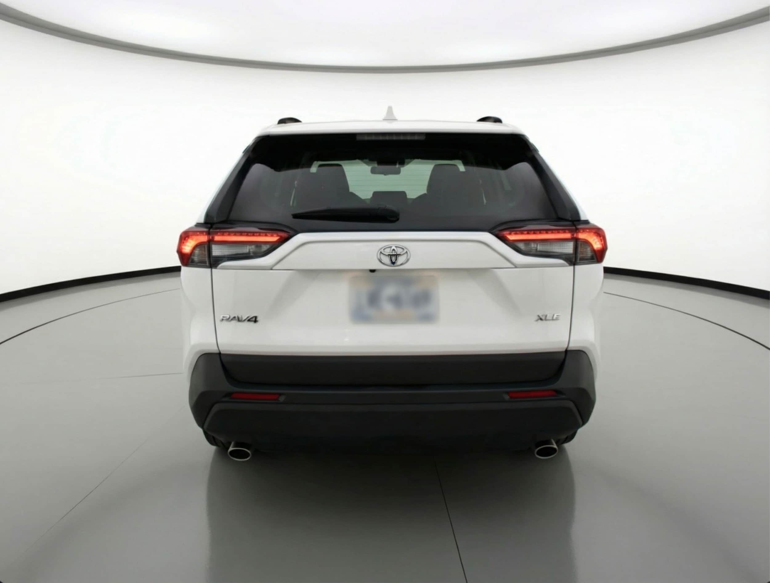 Thumbnail: 2025 Toyota RAV4 - 6