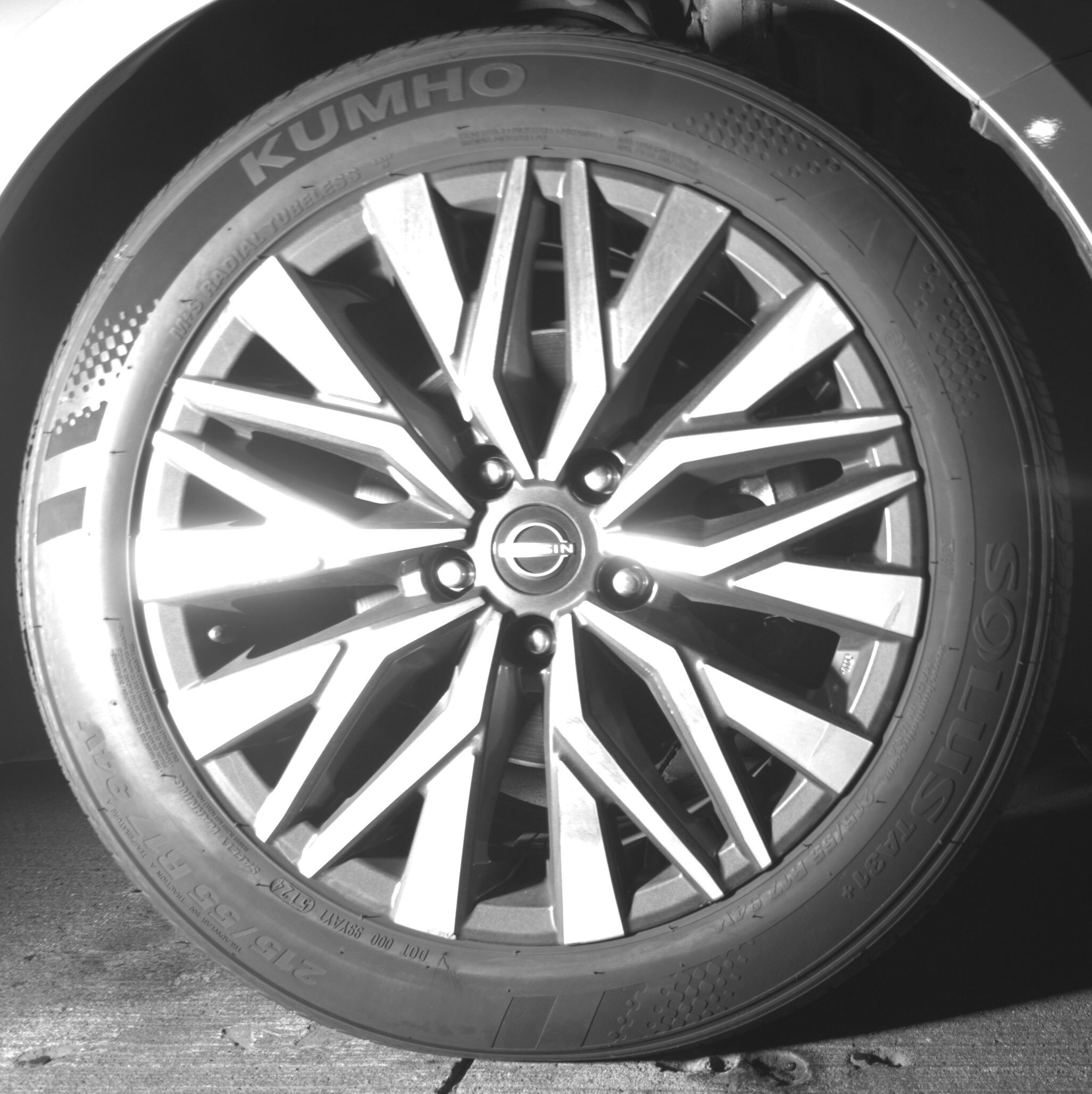 Thumbnail: 2025 Nissan Altima - 10