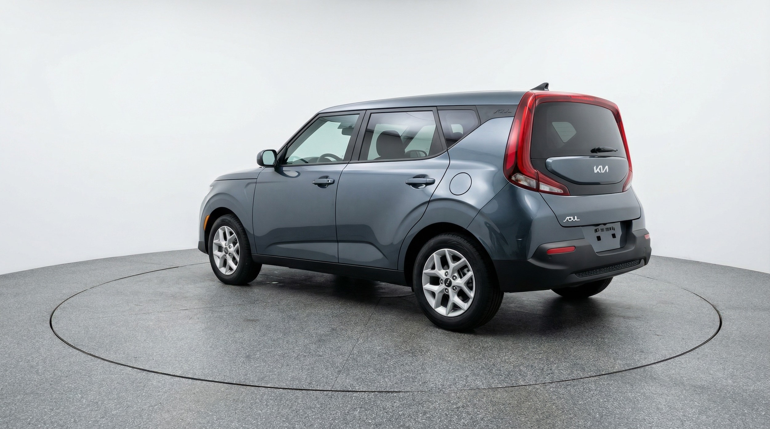 Thumbnail: 2025 Kia Soul - 5