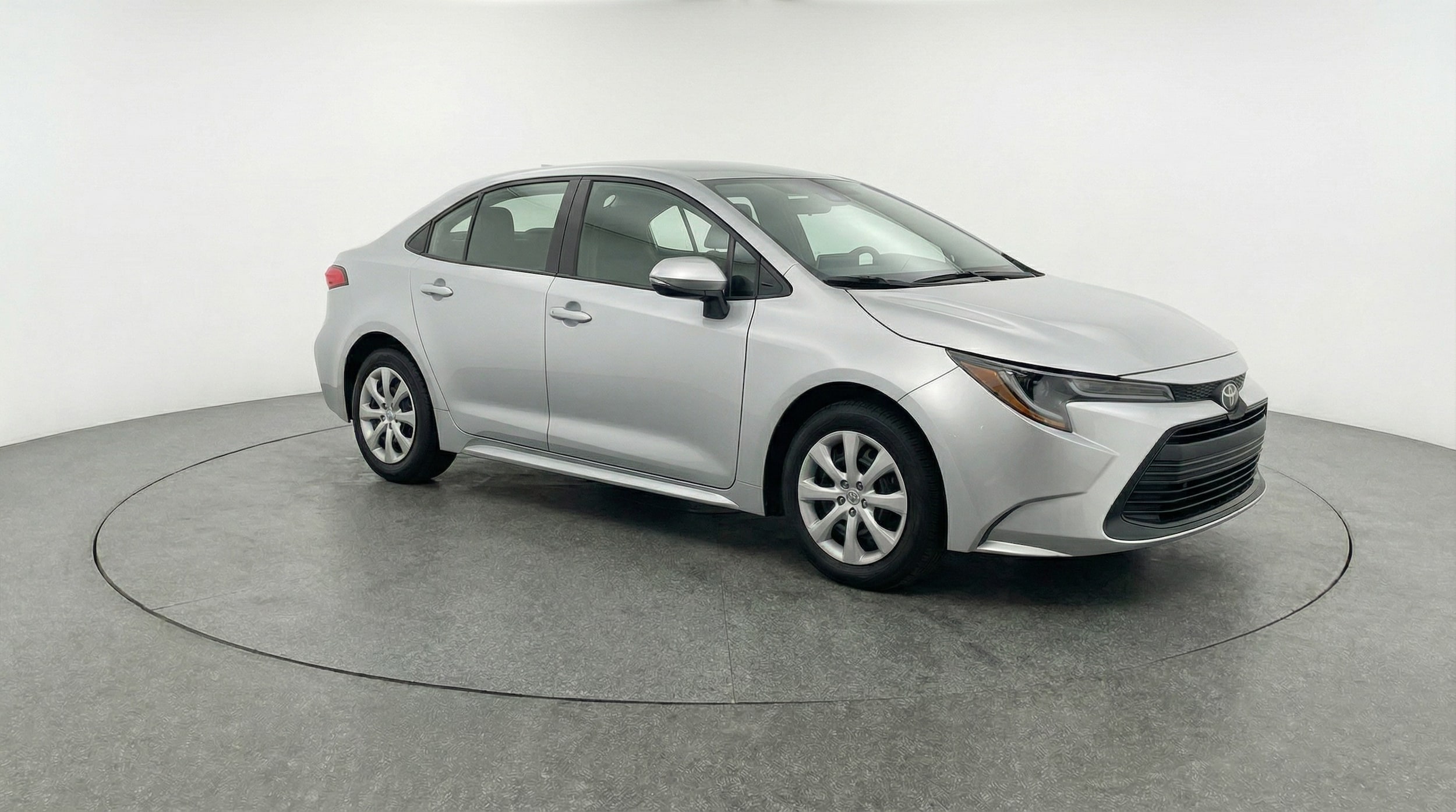 Thumbnail: 2025 Toyota Corolla - 1