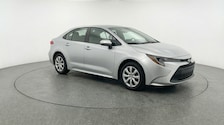 2025 Toyota Corolla  -
                  Gates, NY
