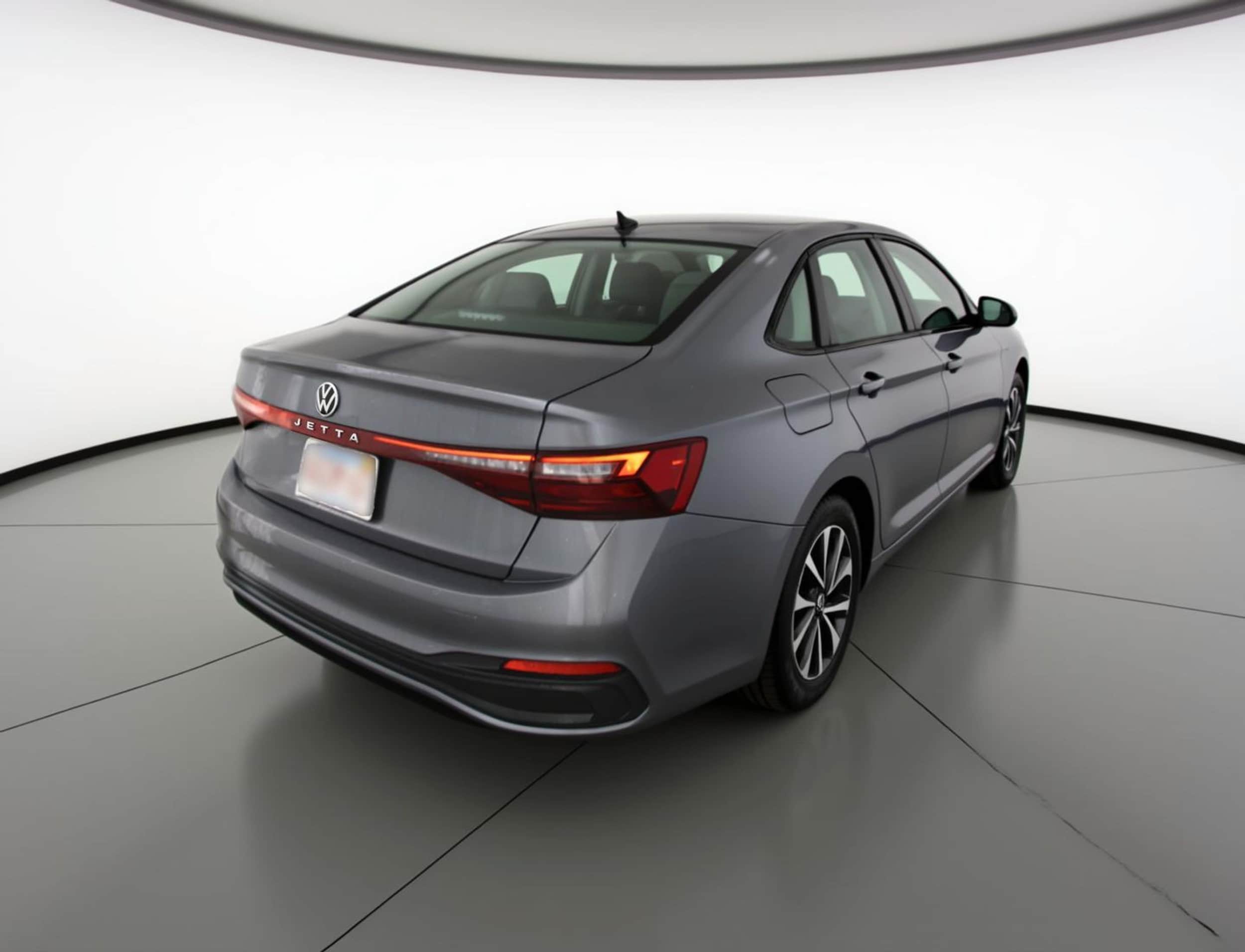 Thumbnail: 2025 Volkswagen Jetta - 7