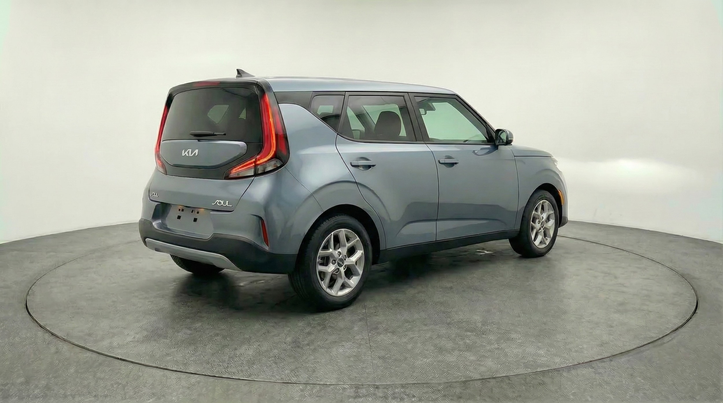 Thumbnail: 2025 Kia Soul - 7