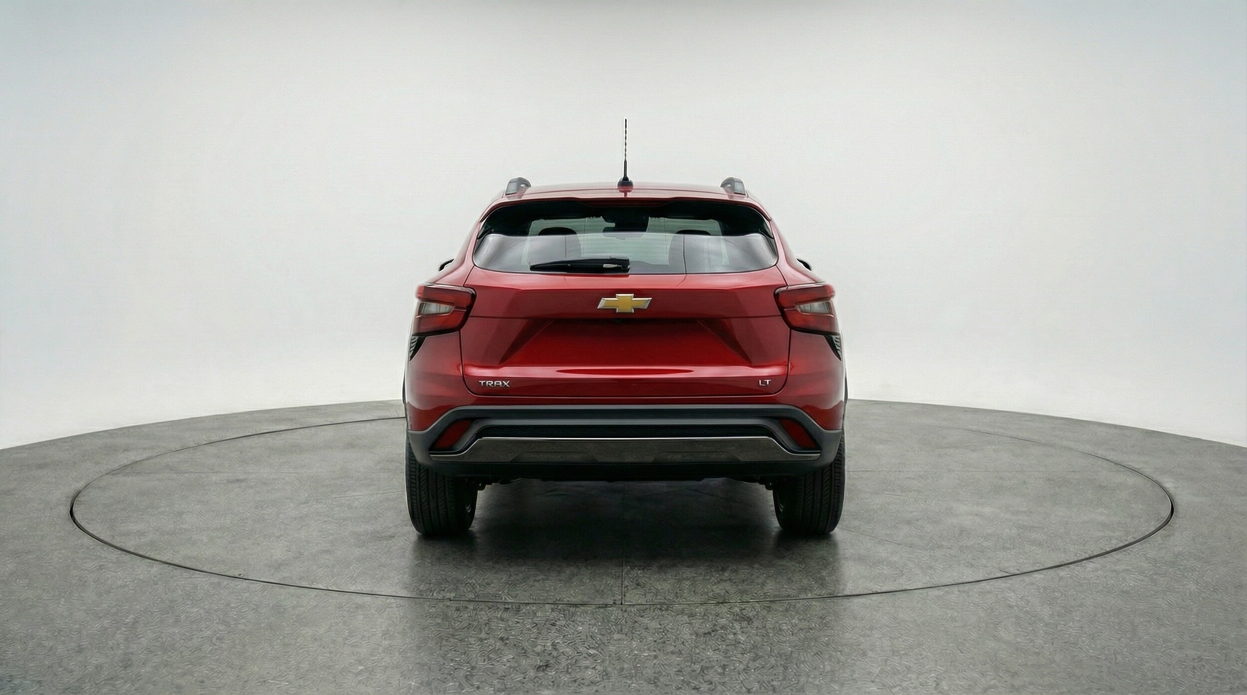 Thumbnail: 2025 Chevrolet Trax - 6