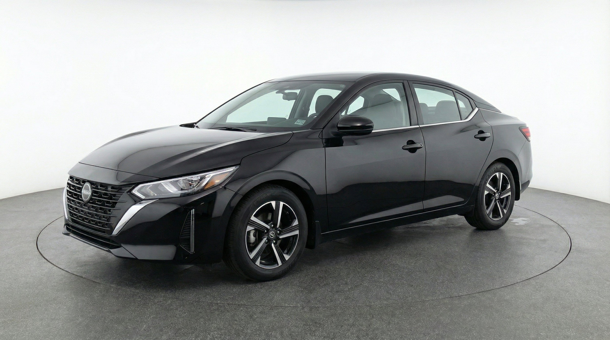 Thumbnail: 2025 Nissan Sentra - 3