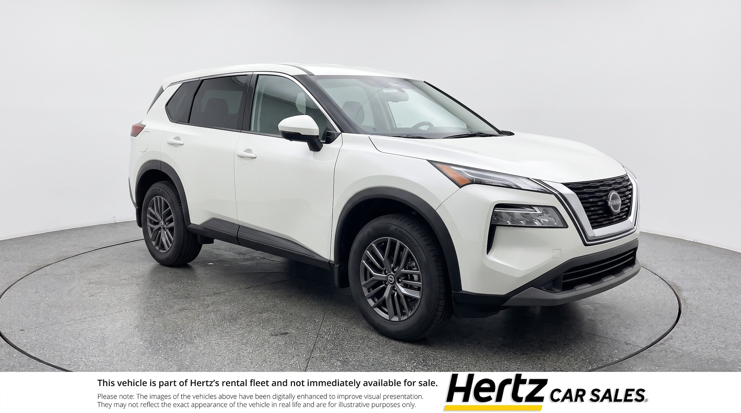 Thumbnail: 2026 Nissan Rogue - 1