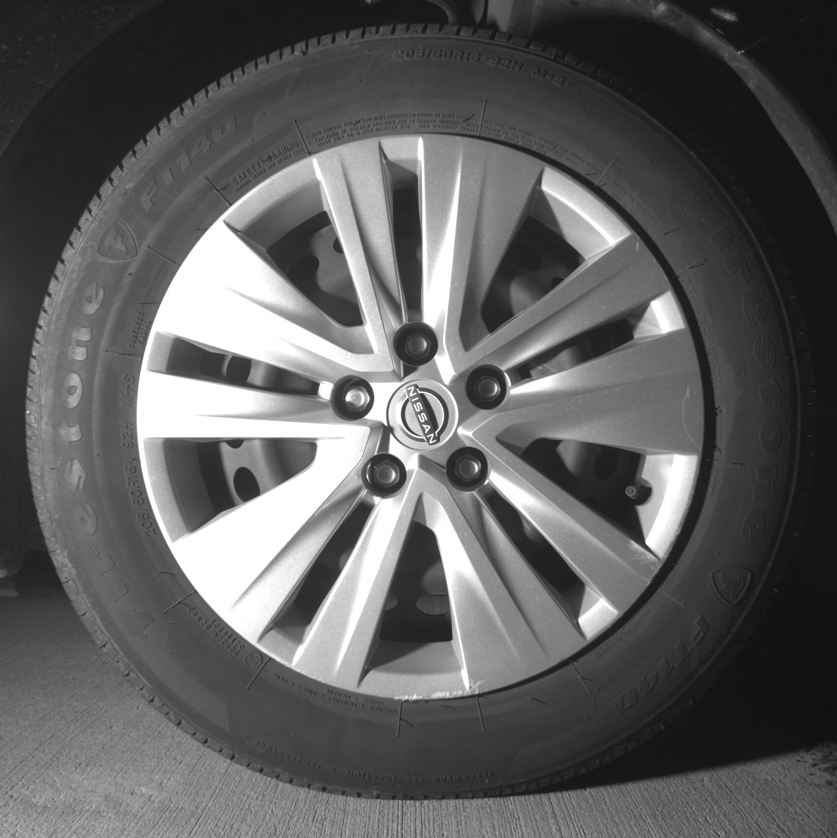 Thumbnail: 2025 Nissan Sentra - 10