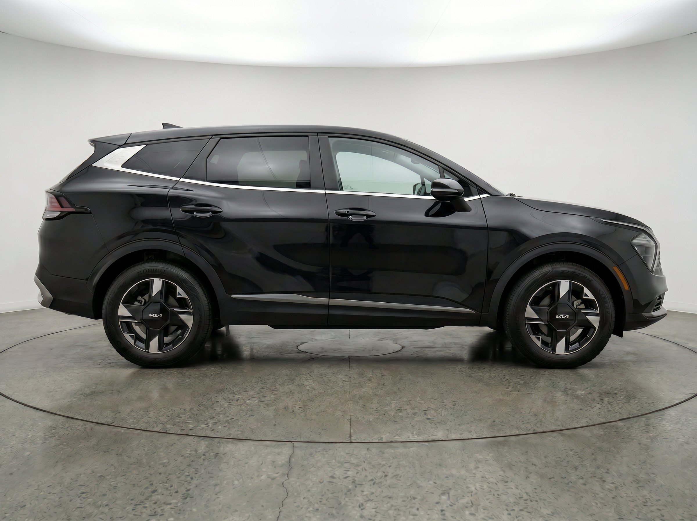 Thumbnail: 2026 Kia Sportage - 11