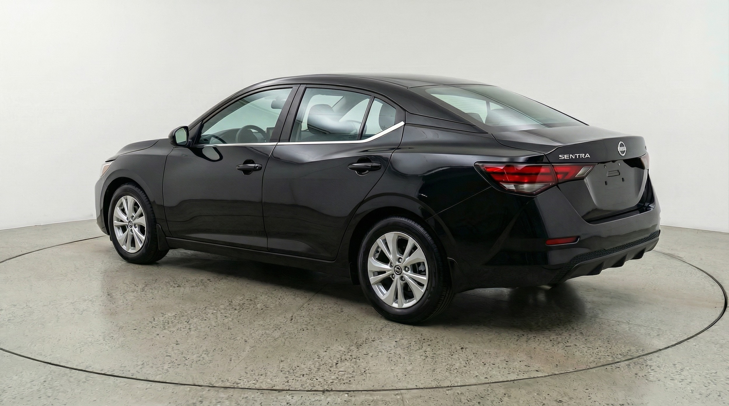 Thumbnail: 2025 Nissan Sentra - 5