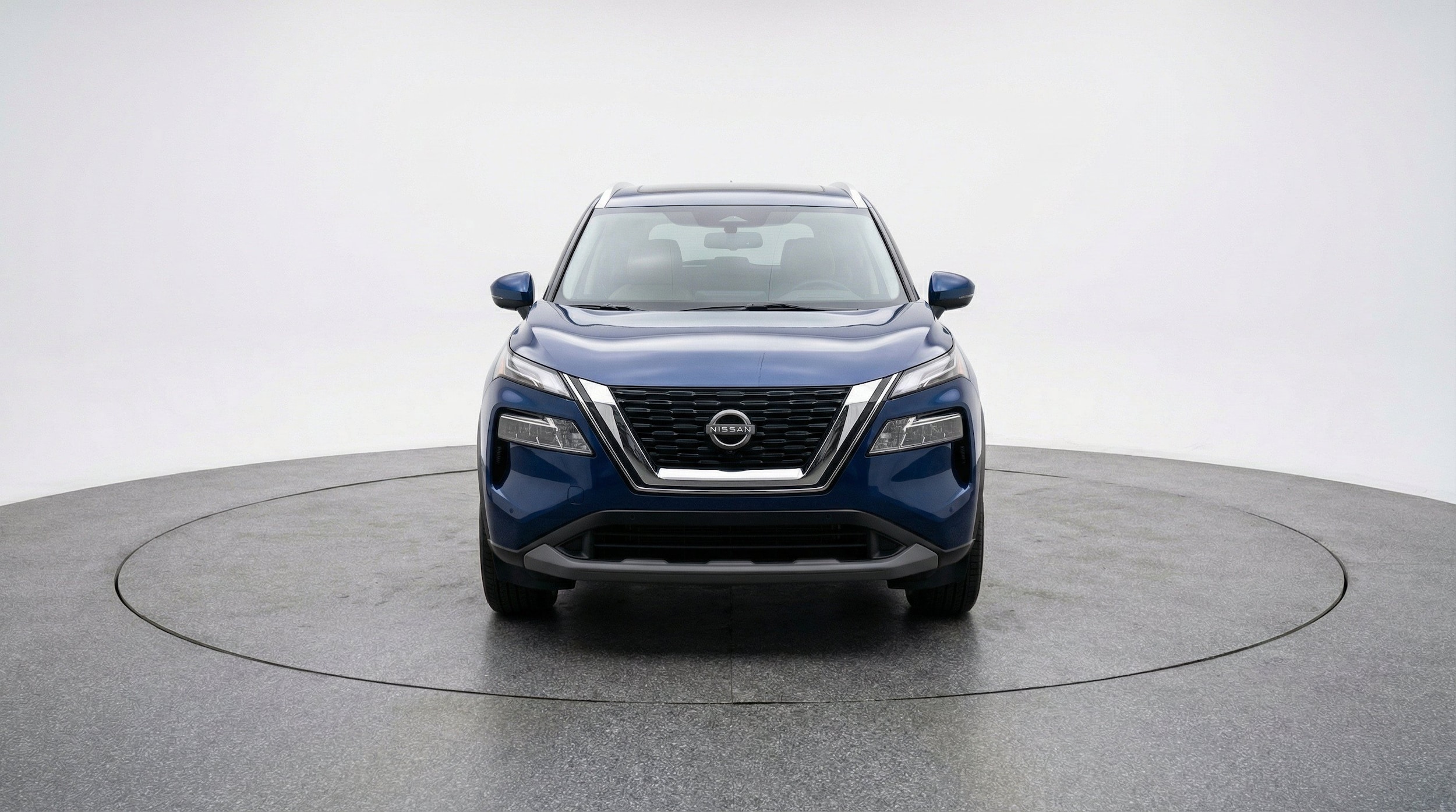 Thumbnail: 2026 Nissan Rogue - 2