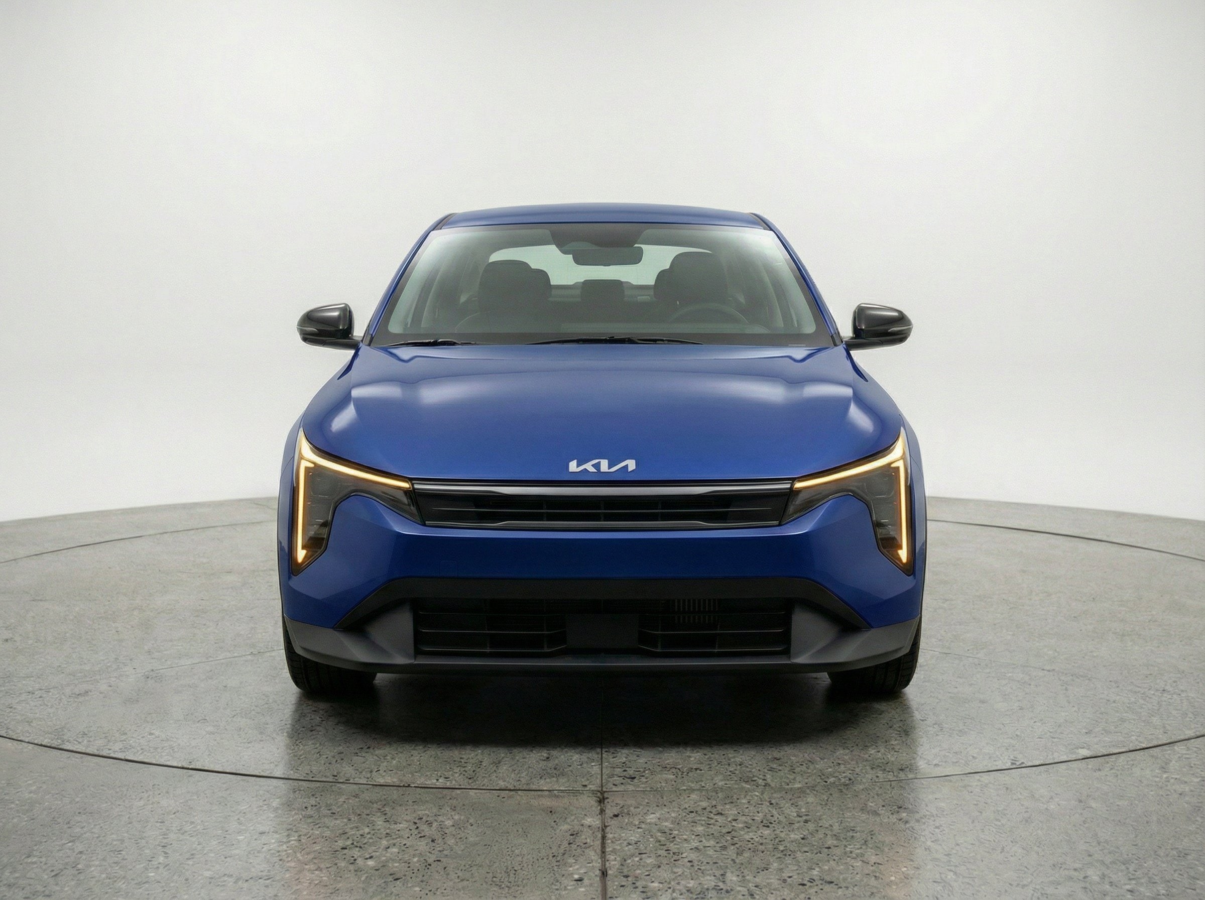 Thumbnail: 2025 Kia K4 - 2